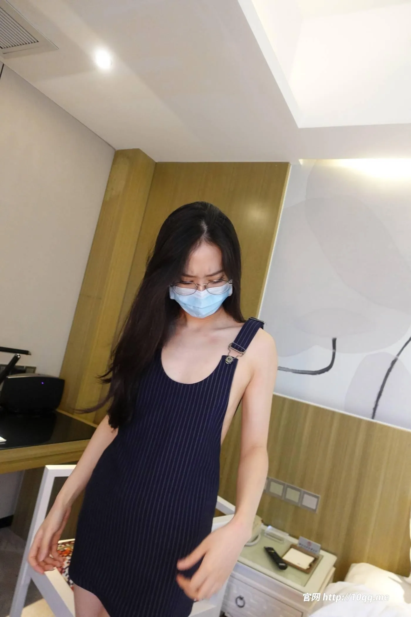 [ROSI口罩系列]2022.11.12 NO.2344[67P]插图5