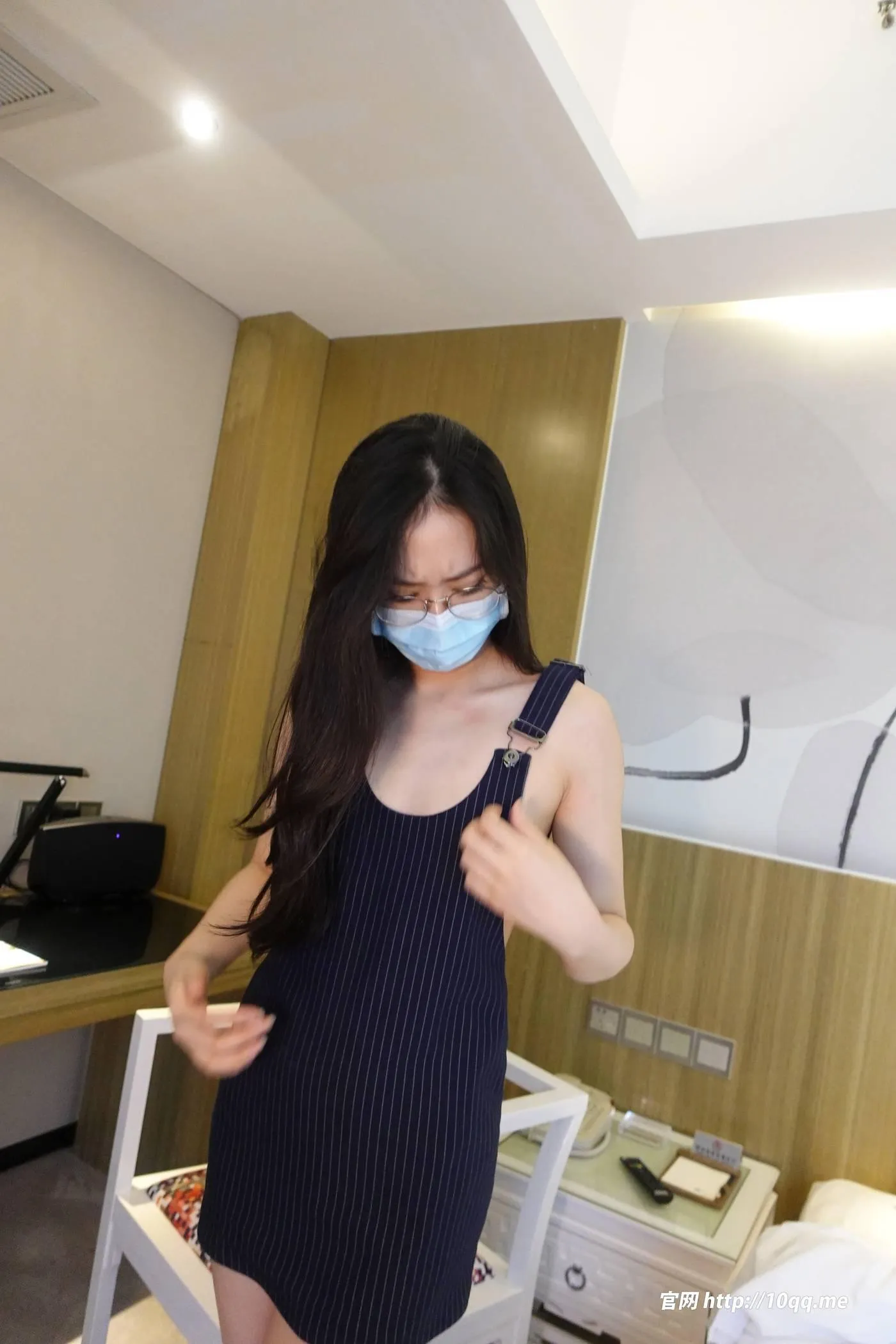[ROSI口罩系列]2022.11.12 NO.2344[67P]插图6