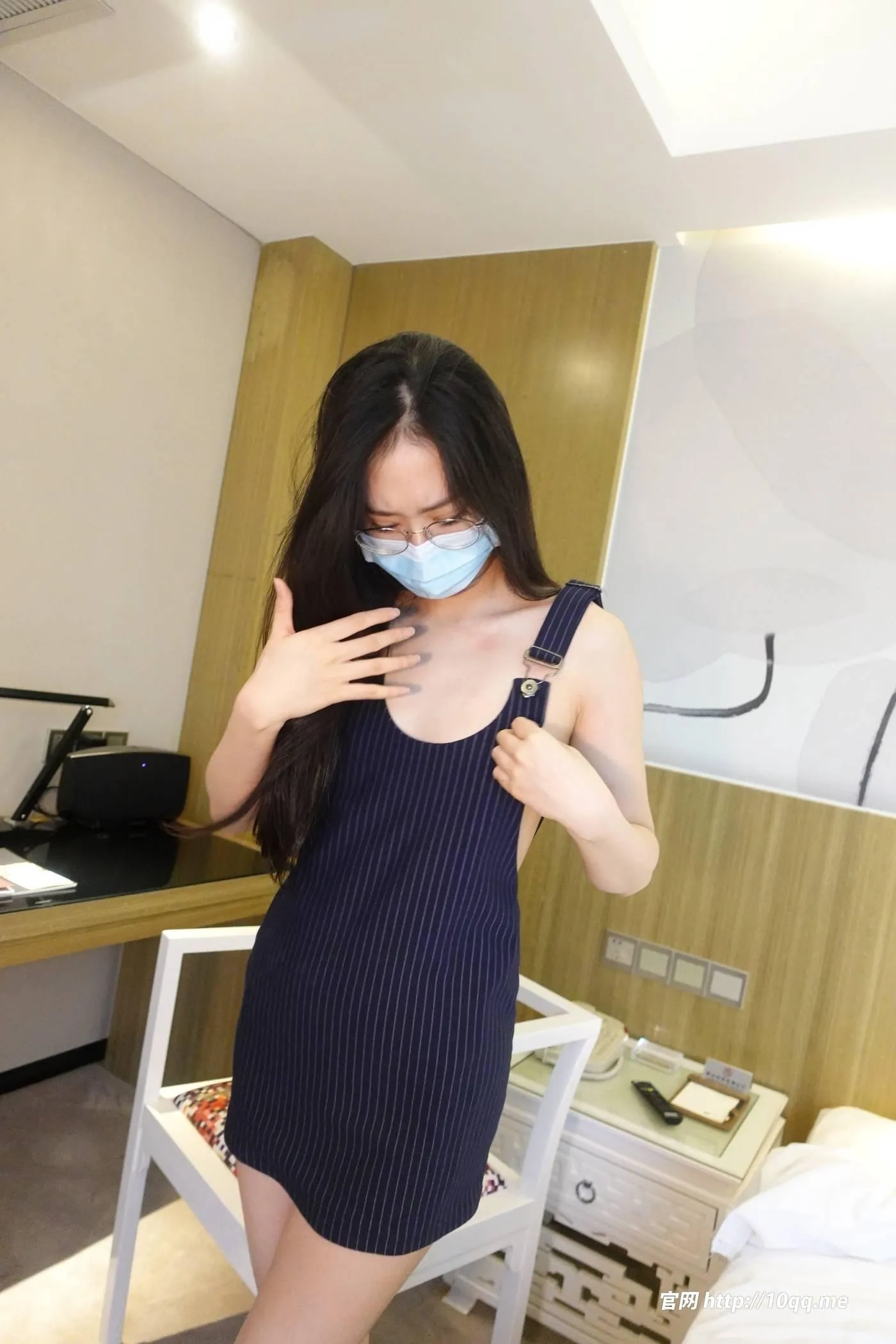 [ROSI口罩系列]2022.11.12 NO.2344[67P]插图7