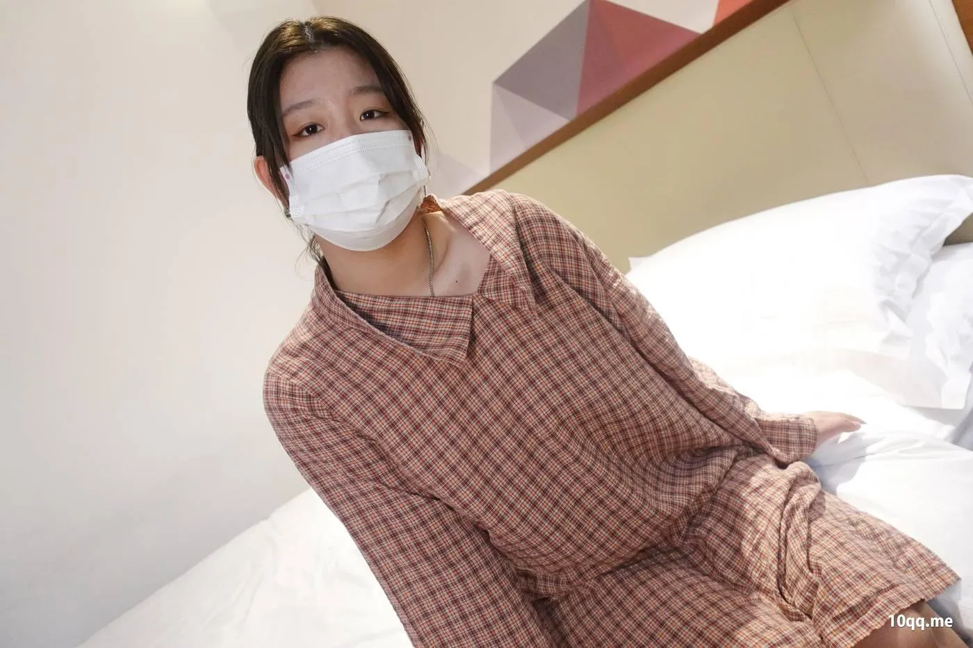 [ROSI口罩系列]2021.10.31 NO.1967[80P]插图4