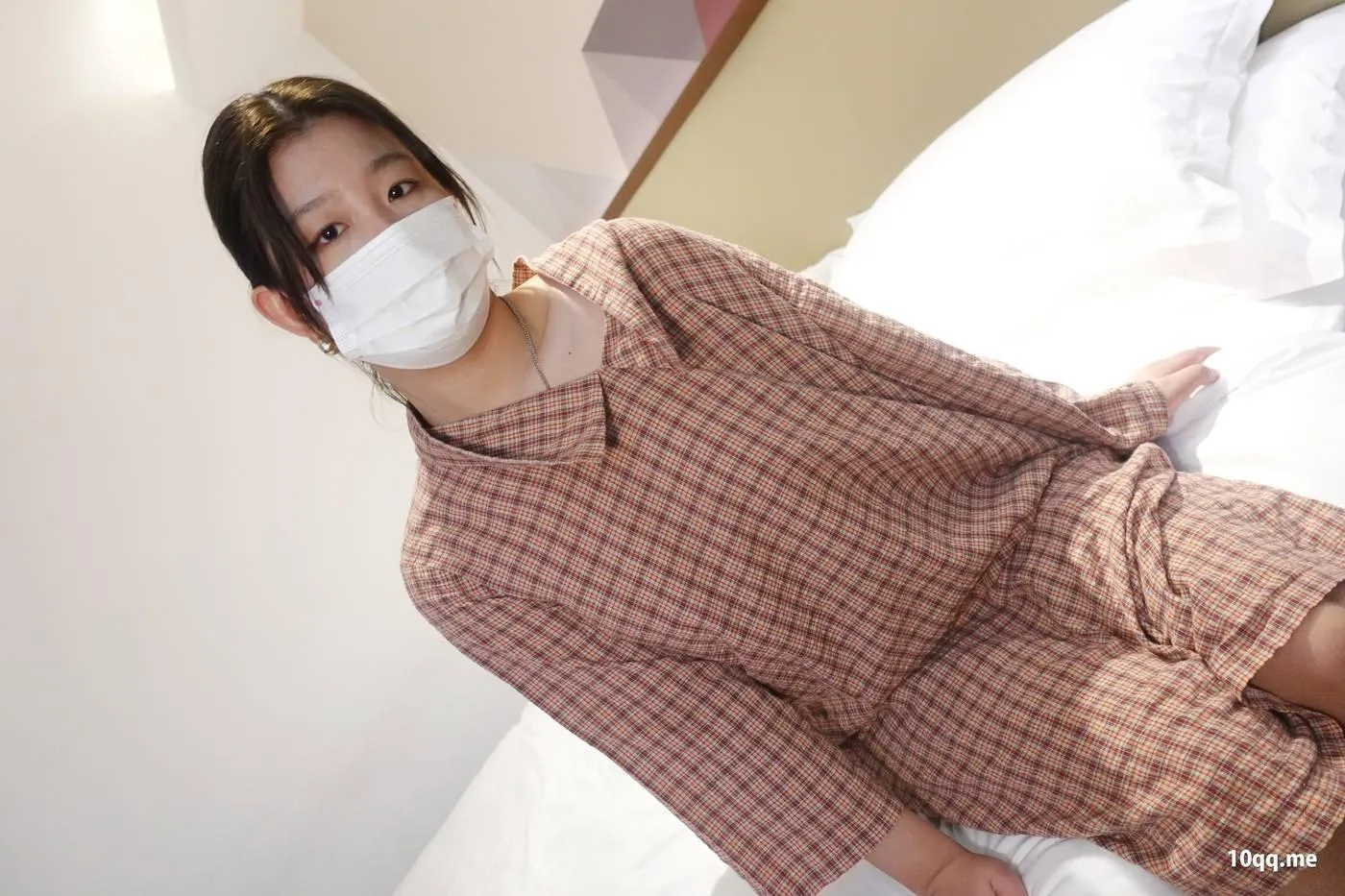 [ROSI口罩系列]2021.10.31 NO.1967[80P]插图5