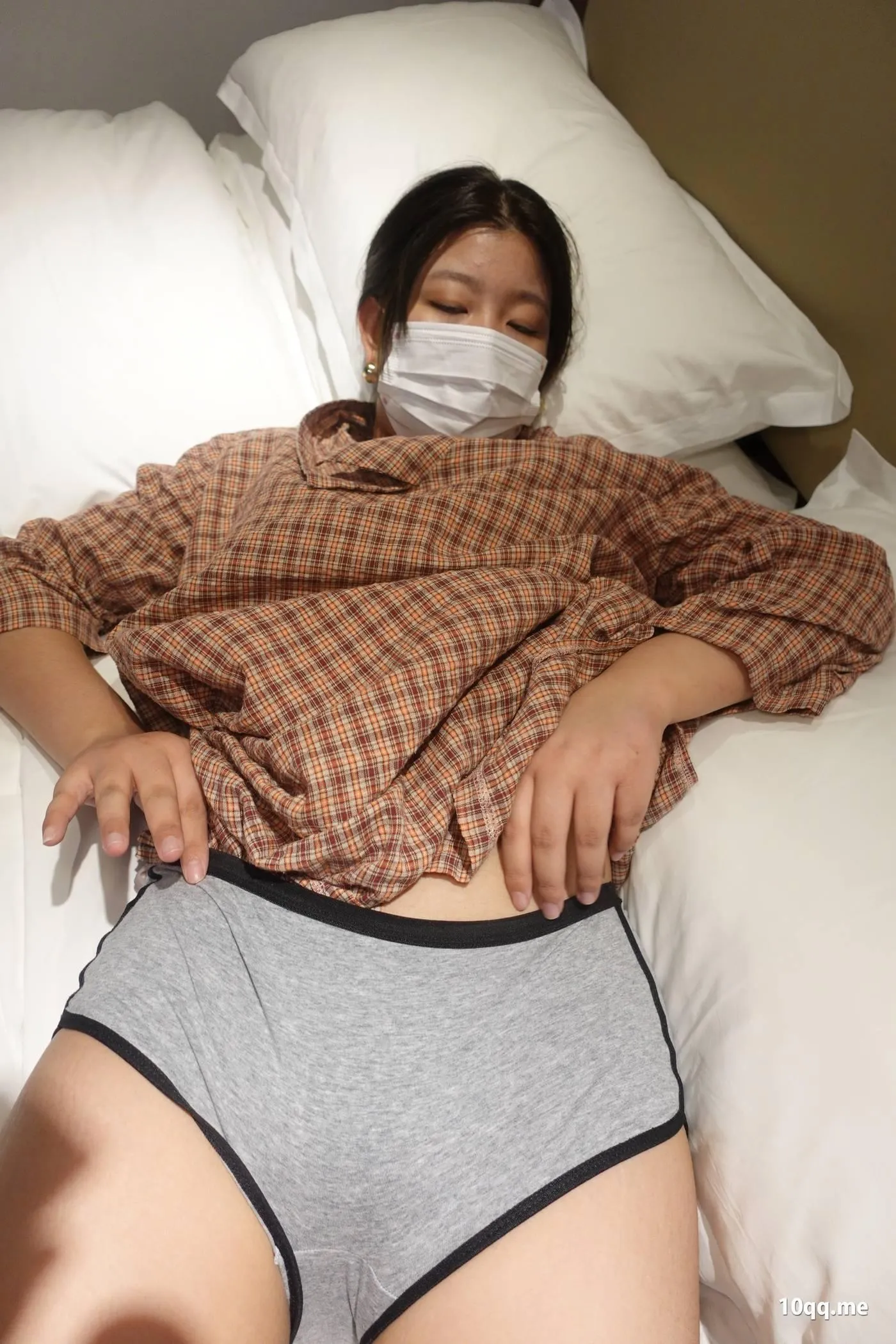 [ROSI口罩系列]2021.10.31 NO.1967[80P]插图5