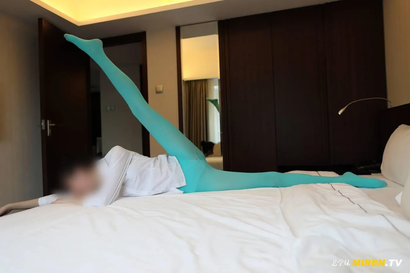 [ROSI艺学妹]2020.03.06 NO.089[49P]插图4