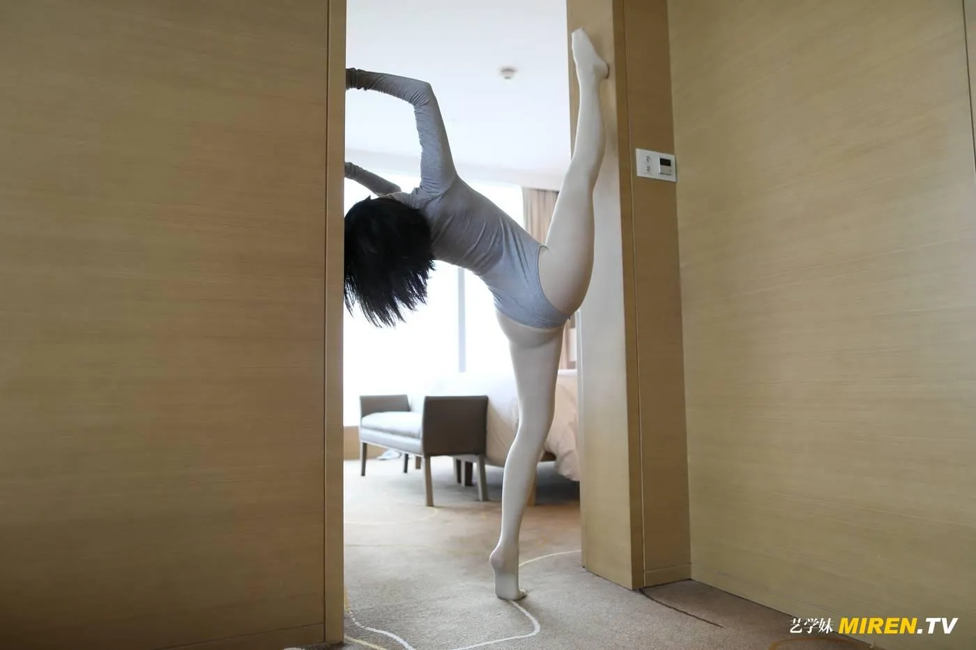 [ROSI艺学妹]2020.03.07 NO.090[86P]插图9