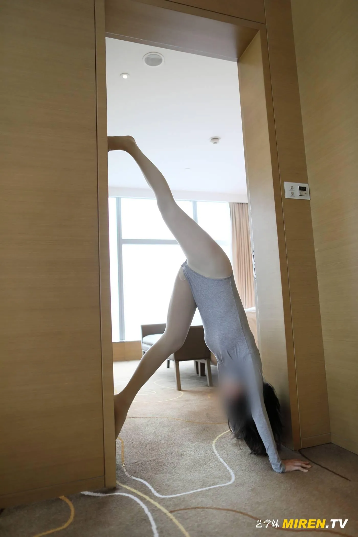 [ROSI艺学妹]2020.03.07 NO.090[86P]插图9