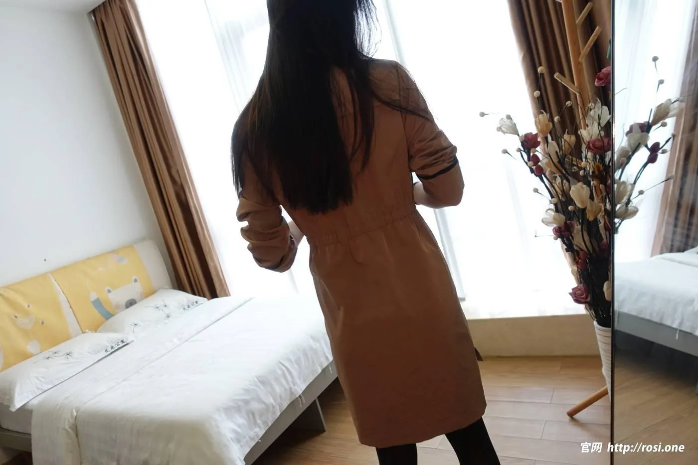 [ROSI写真]2022.11.25 NO.4008[148P]插图4