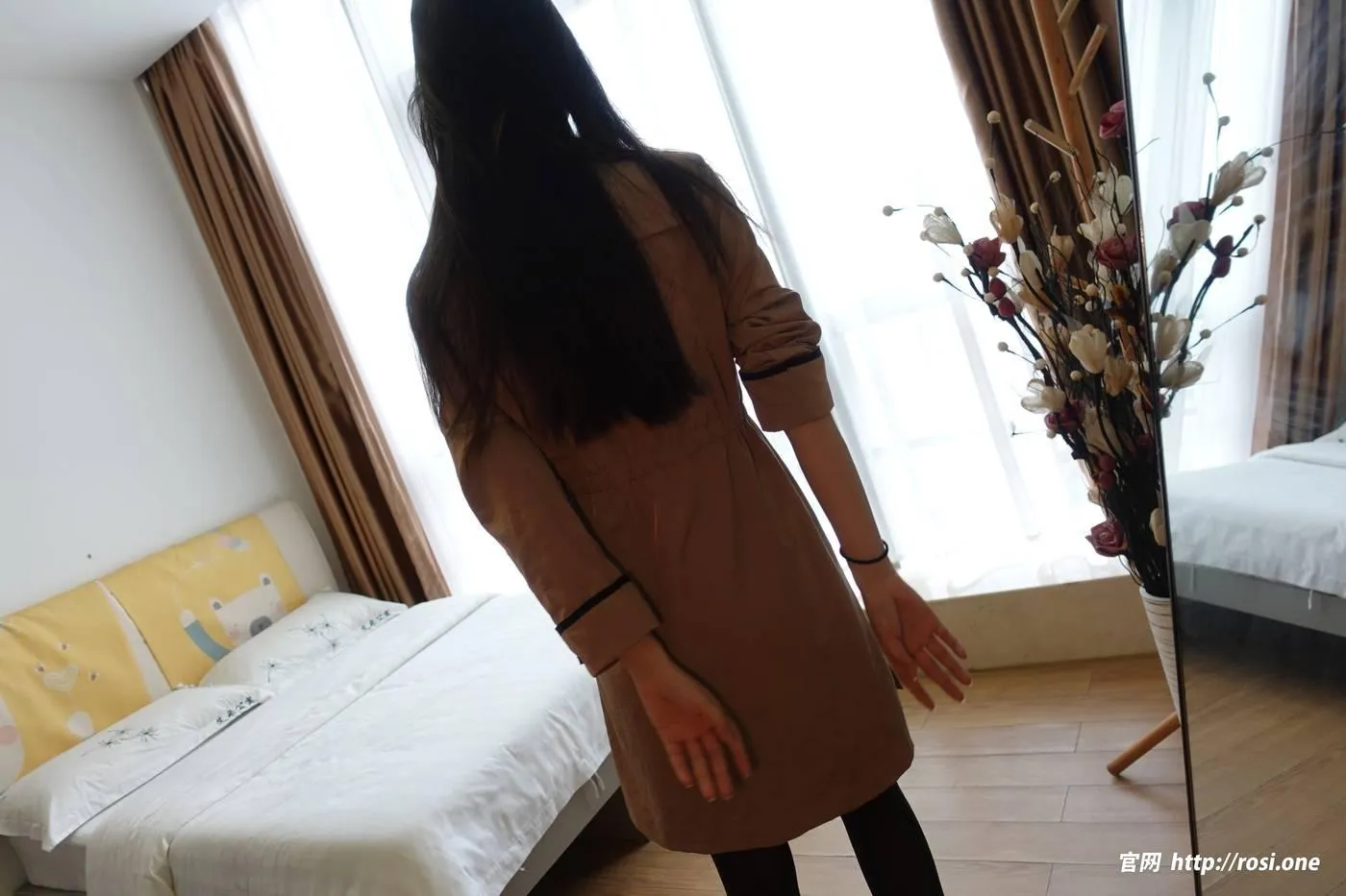 [ROSI写真]2022.11.25 NO.4008[148P]插图6