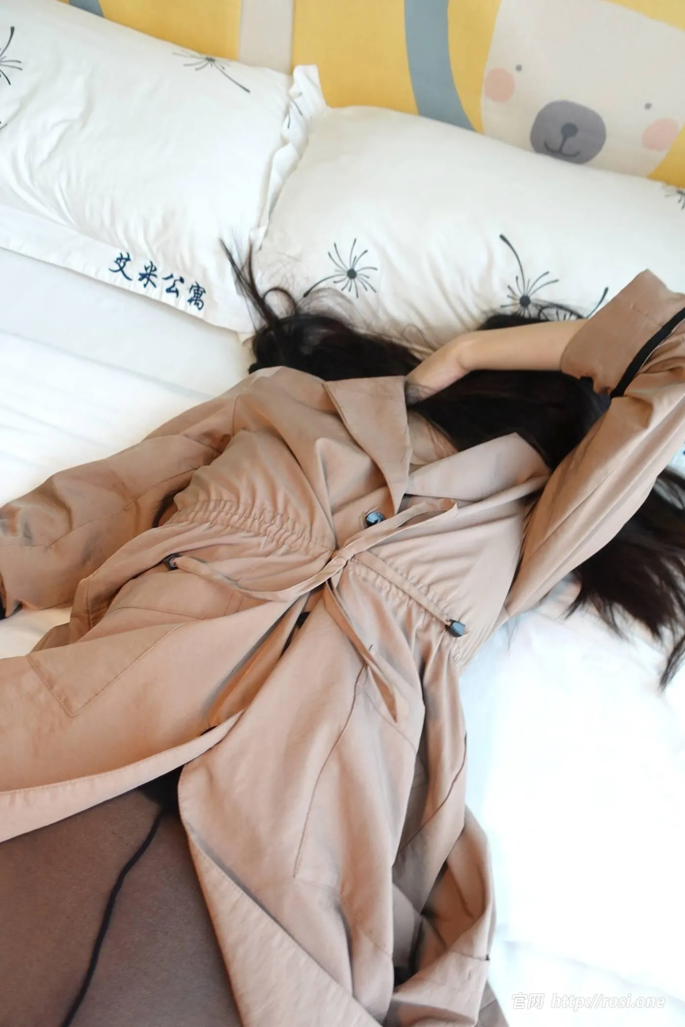 [ROSI写真]2022.11.25 NO.4008[148P]插图2