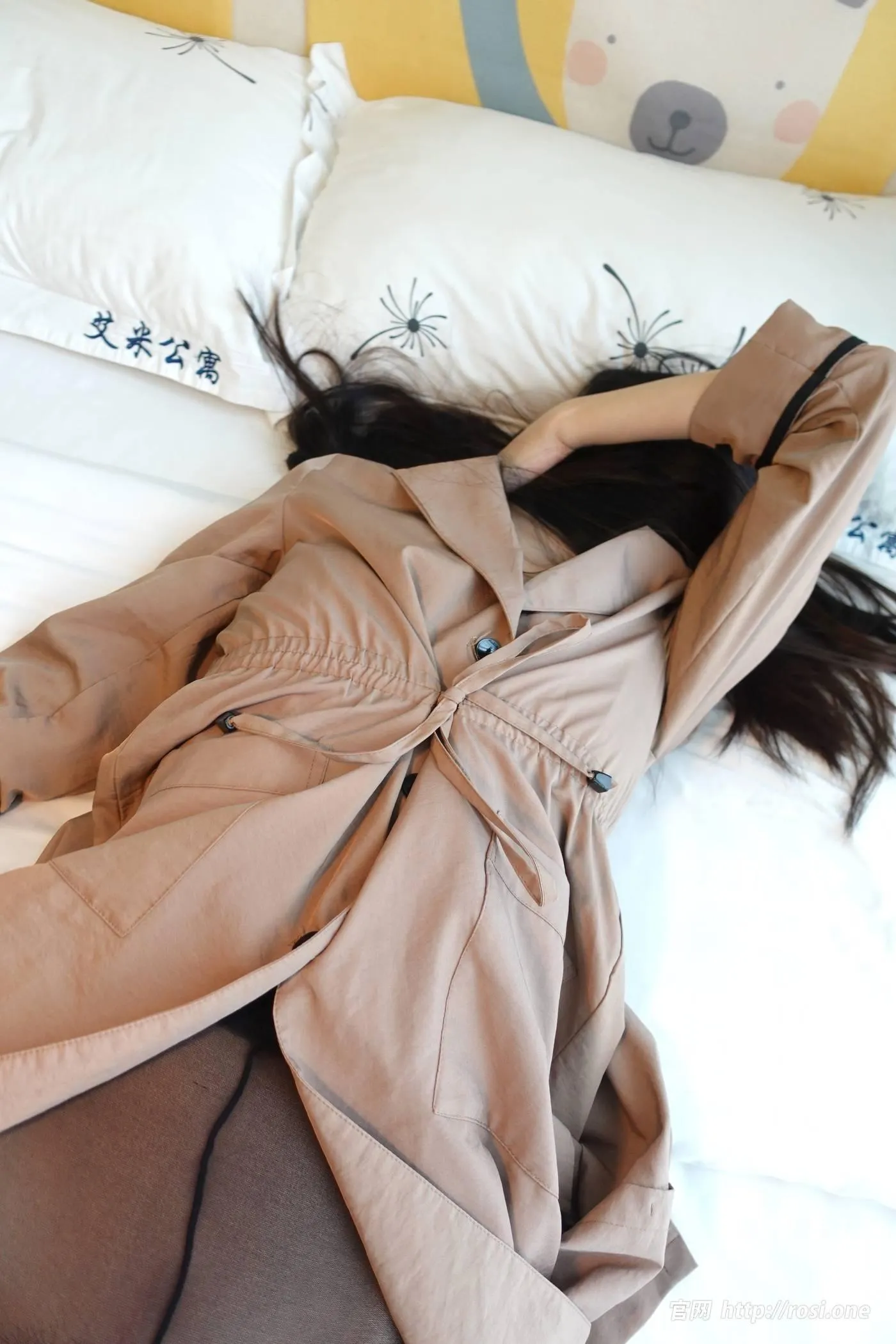 [ROSI写真]2022.11.25 NO.4008[148P]插图3