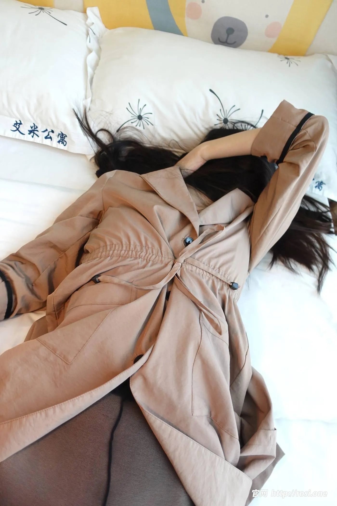 [ROSI写真]2022.11.25 NO.4008[148P]插图4
