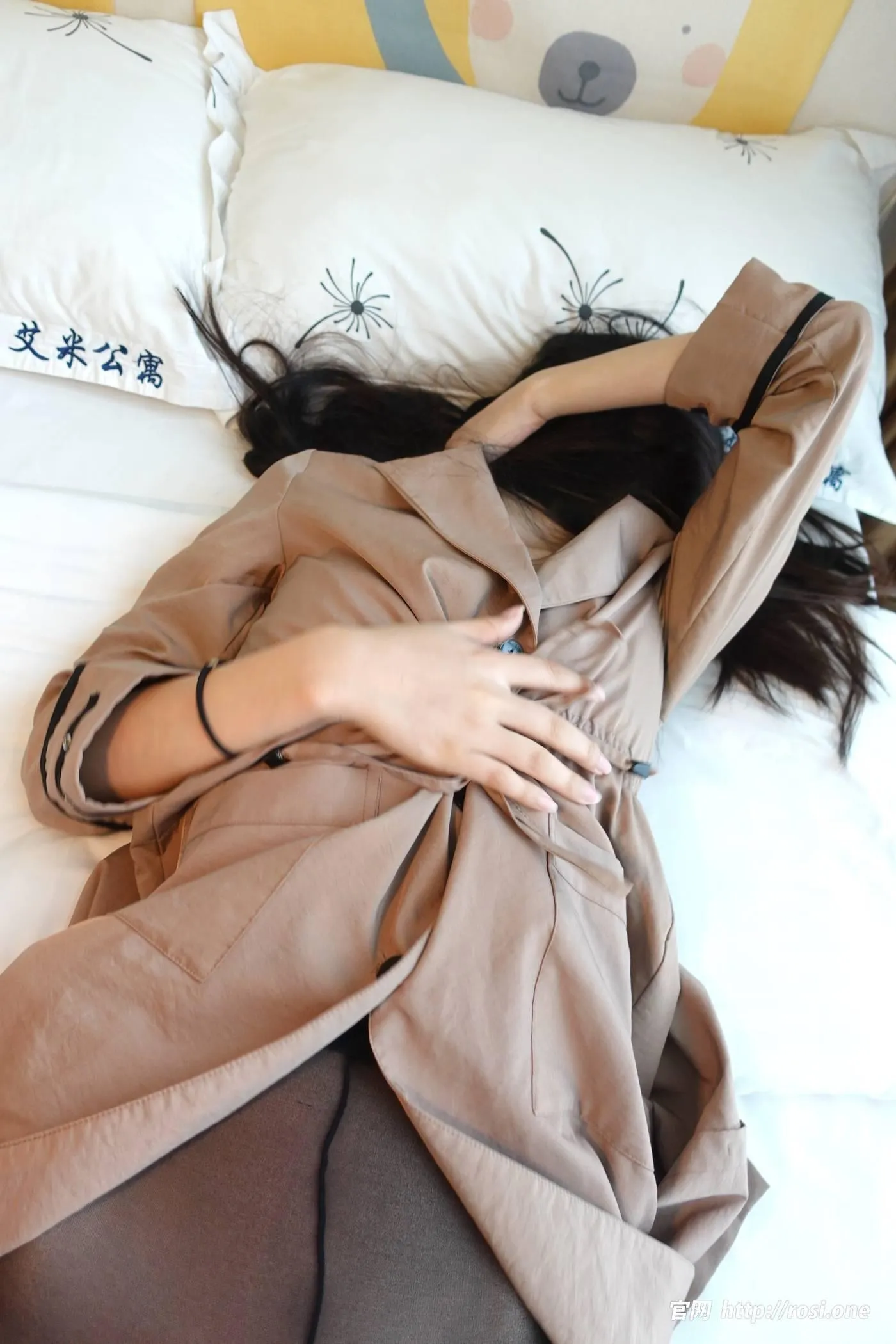 [ROSI写真]2022.11.25 NO.4008[148P]插图5