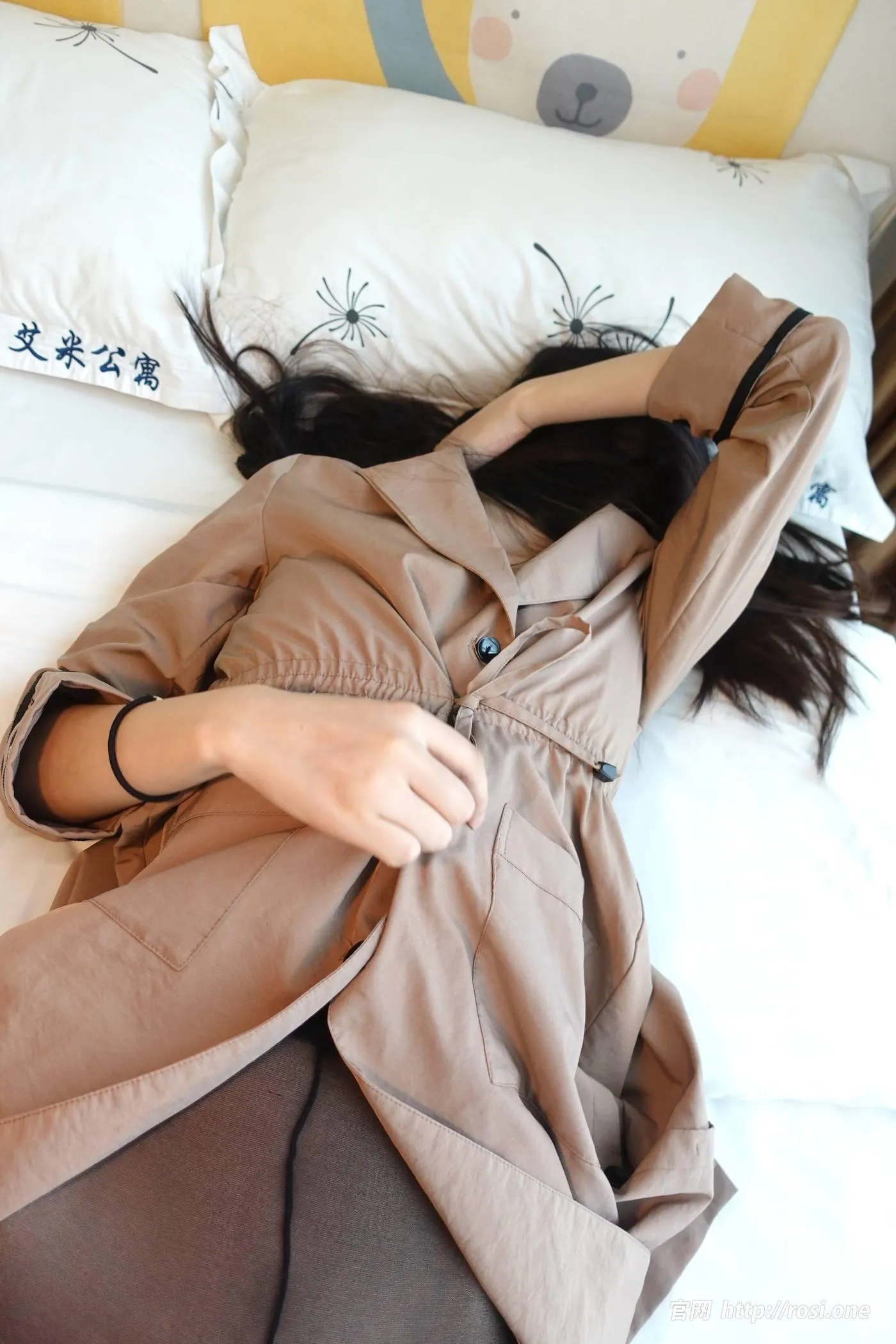 [ROSI写真]2022.11.25 NO.4008[148P]插图6