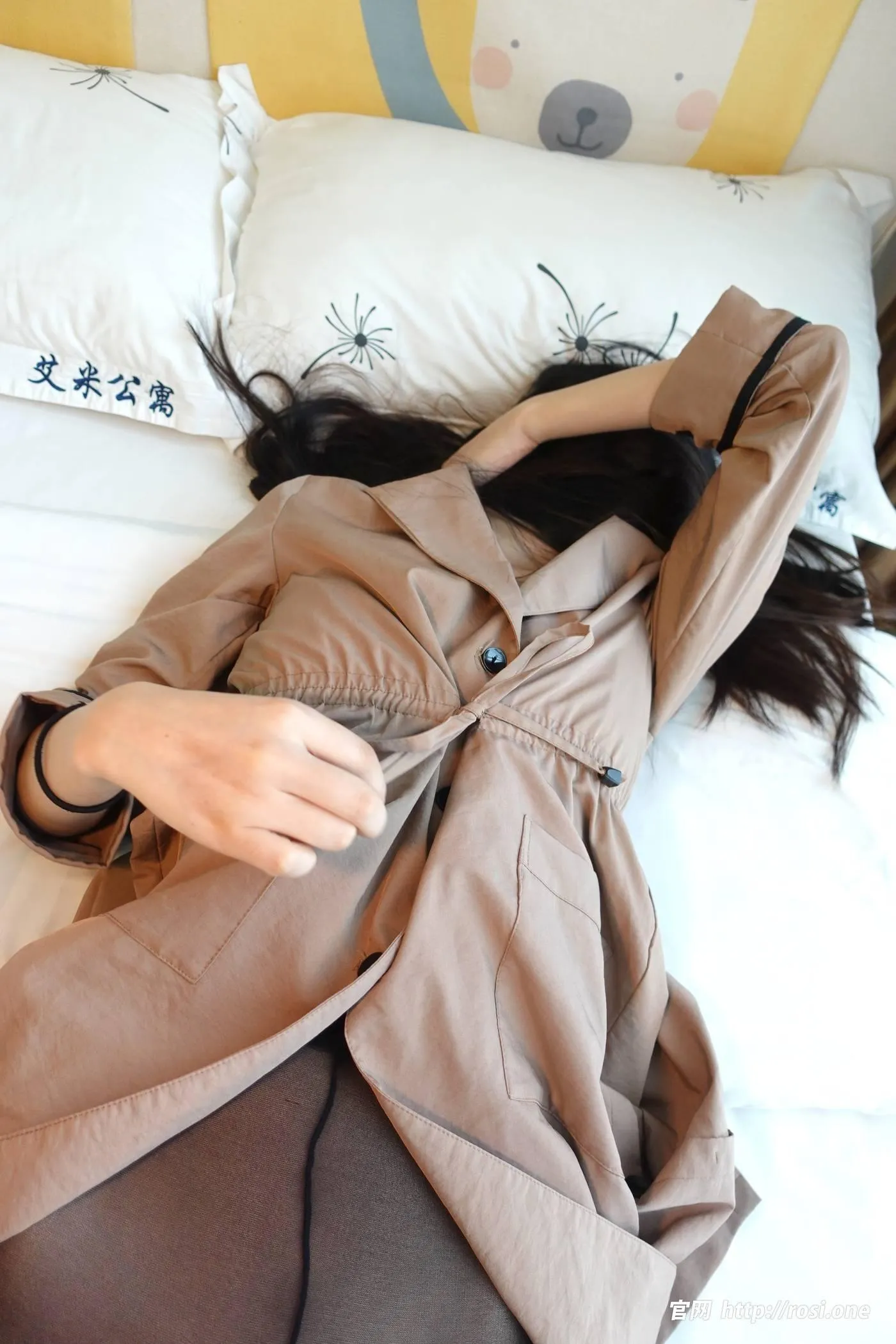 [ROSI写真]2022.11.25 NO.4008[148P]插图7