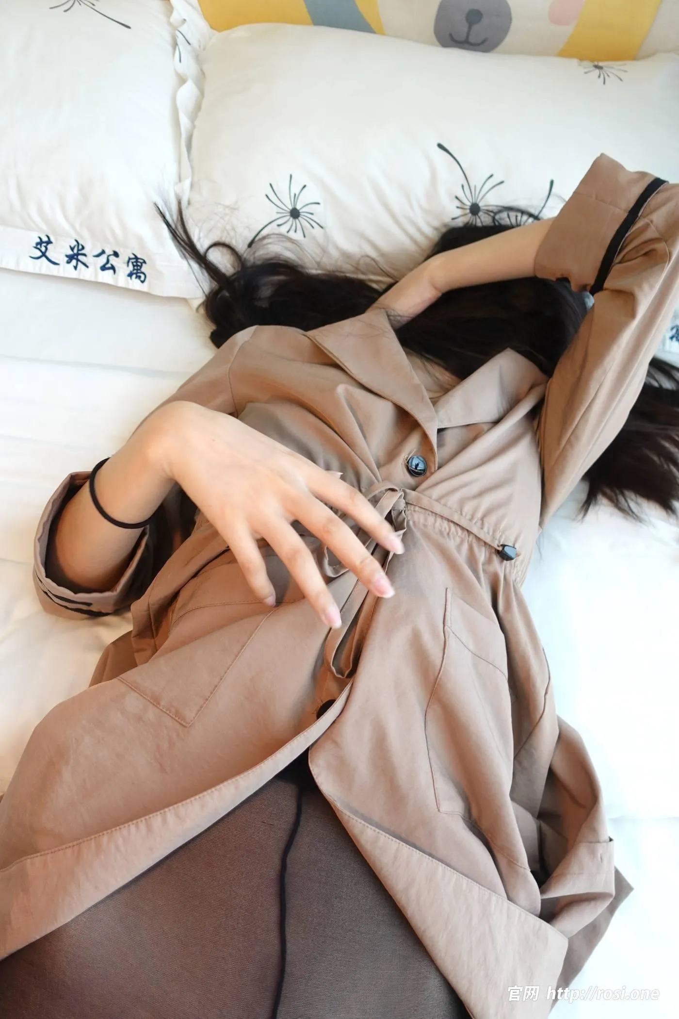 [ROSI写真]2022.11.25 NO.4008[148P]插图