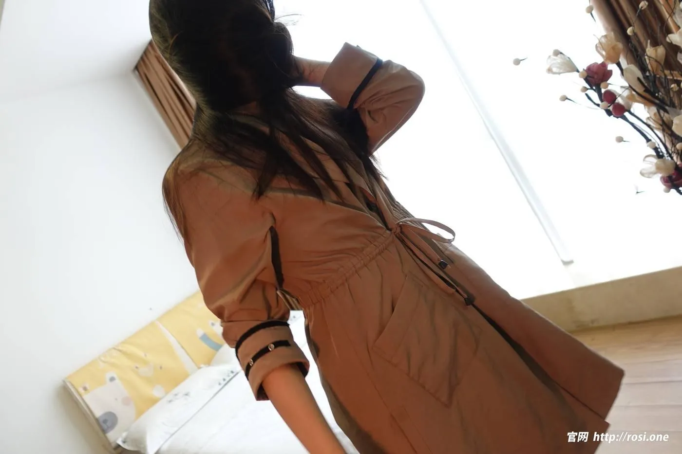 [ROSI写真]2022.11.25 NO.4008[148P]插图2