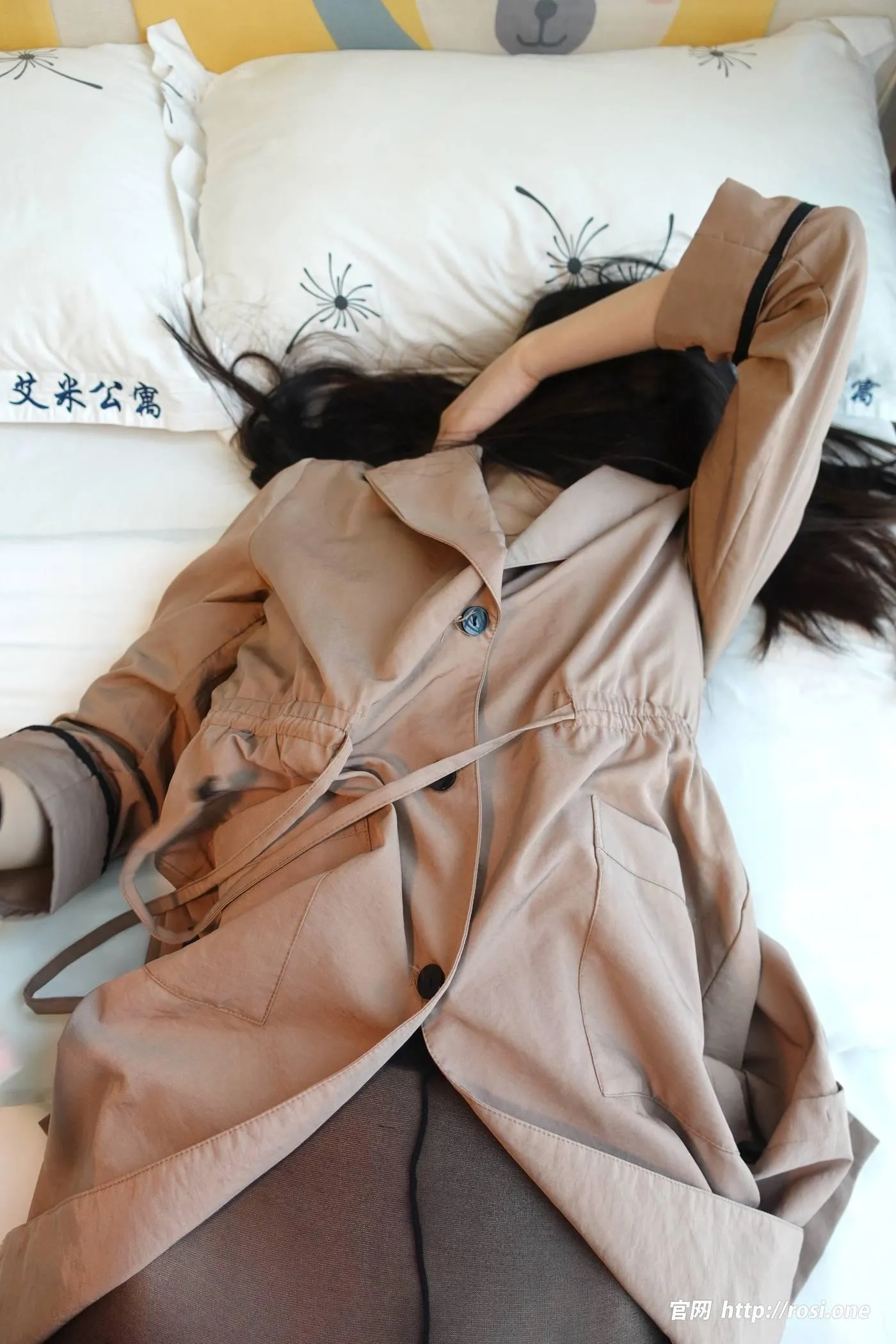 [ROSI写真]2022.11.25 NO.4008[148P]插图6