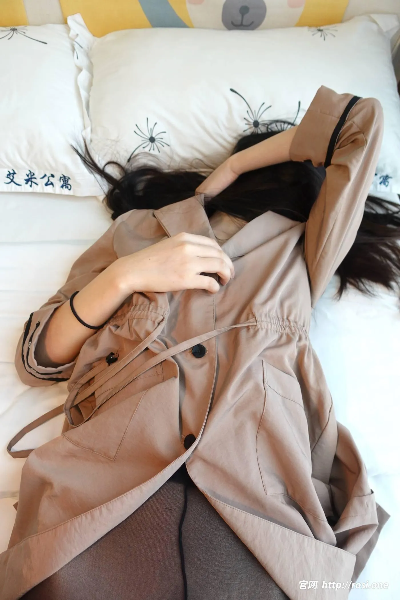 [ROSI写真]2022.11.25 NO.4008[148P]插图8