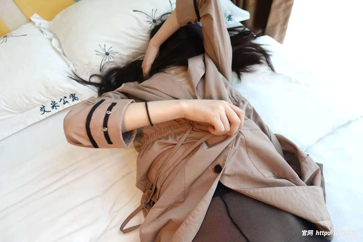 [ROSI写真]2022.11.25 NO.4008[148P]插图5