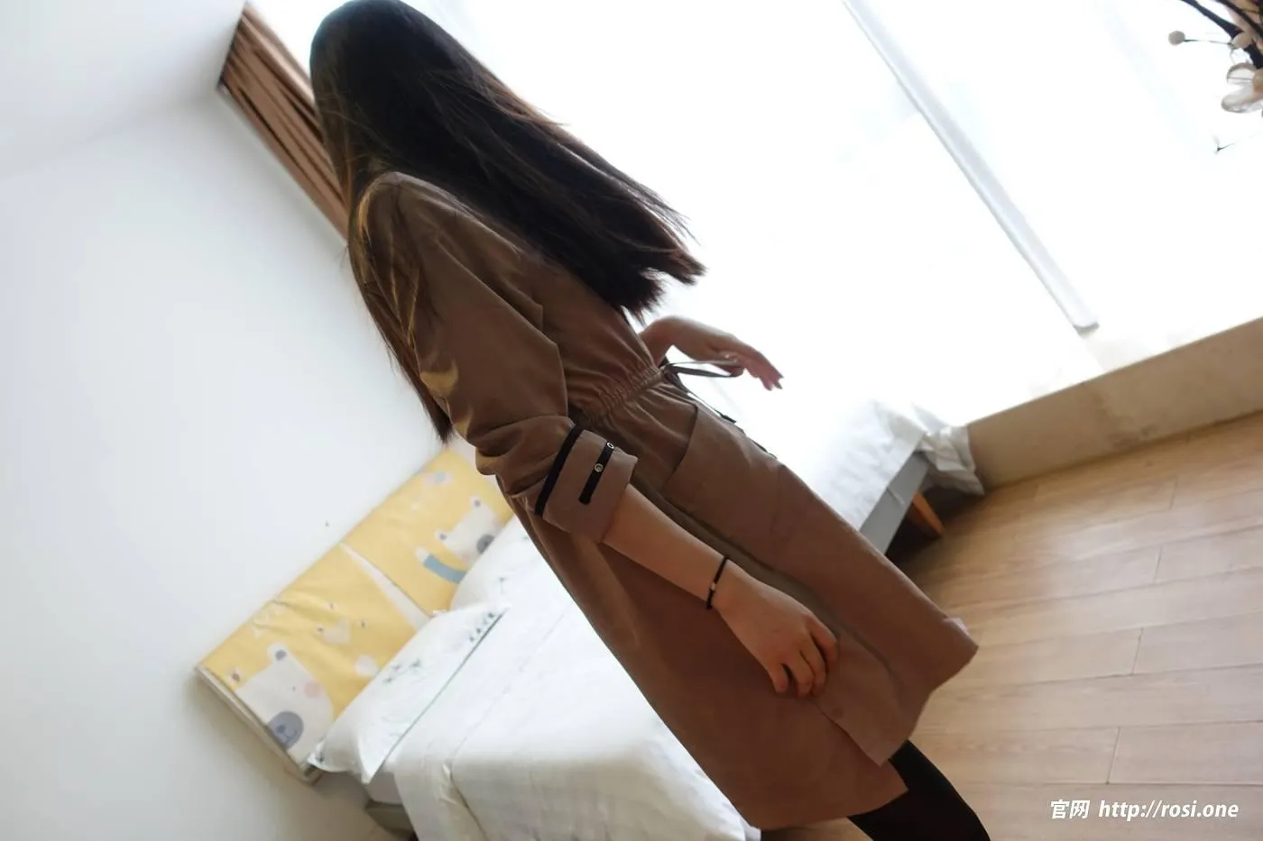 [ROSI写真]2022.11.25 NO.4008[148P]插图2