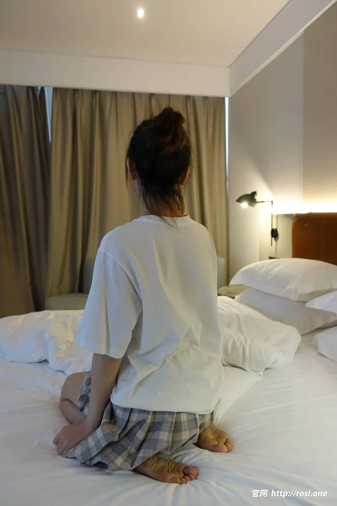 [ROSI写真]2022.12.10 NO.4023[120P]插图4