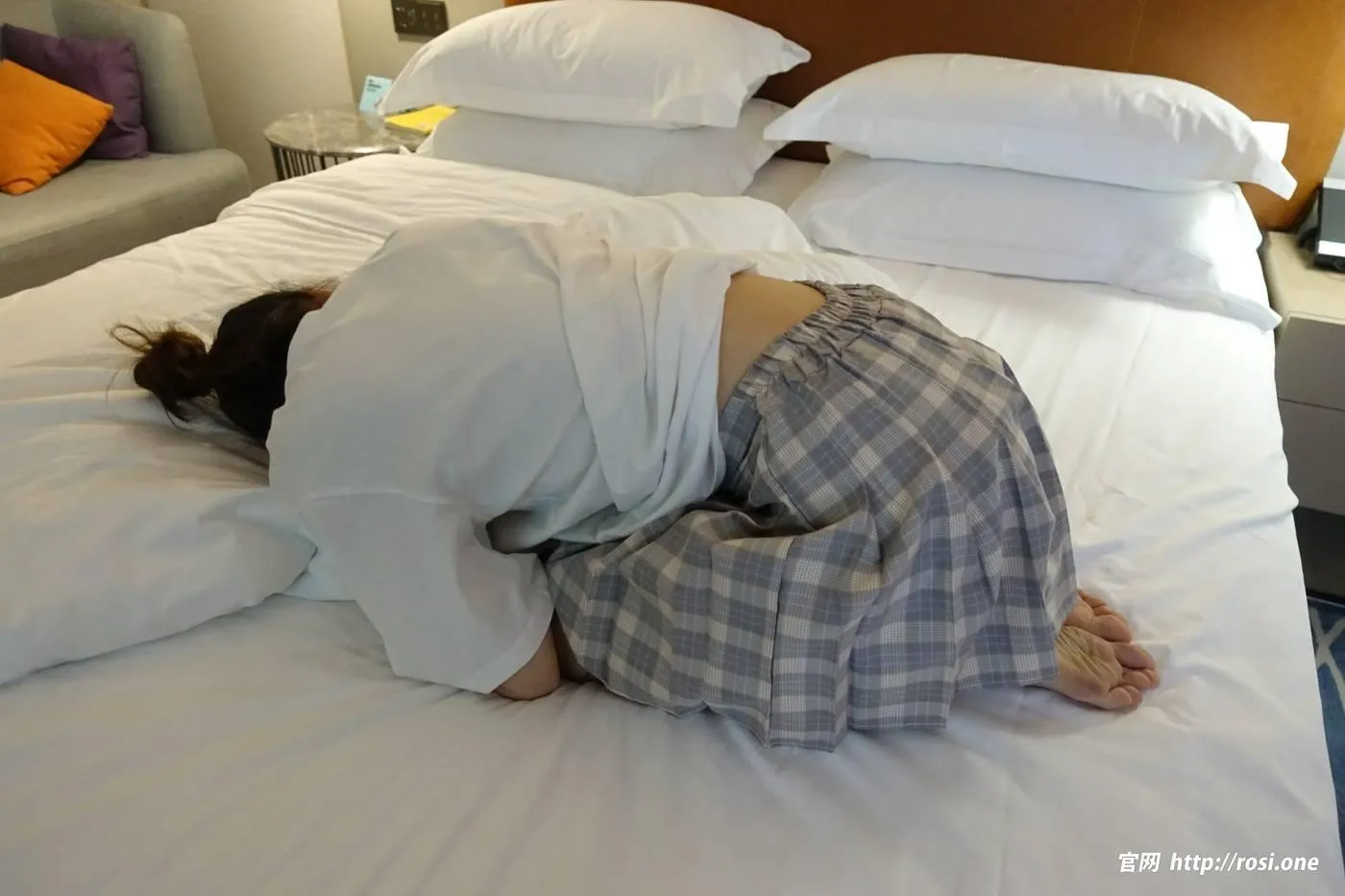 [ROSI写真]2022.12.10 NO.4023[120P]插图1