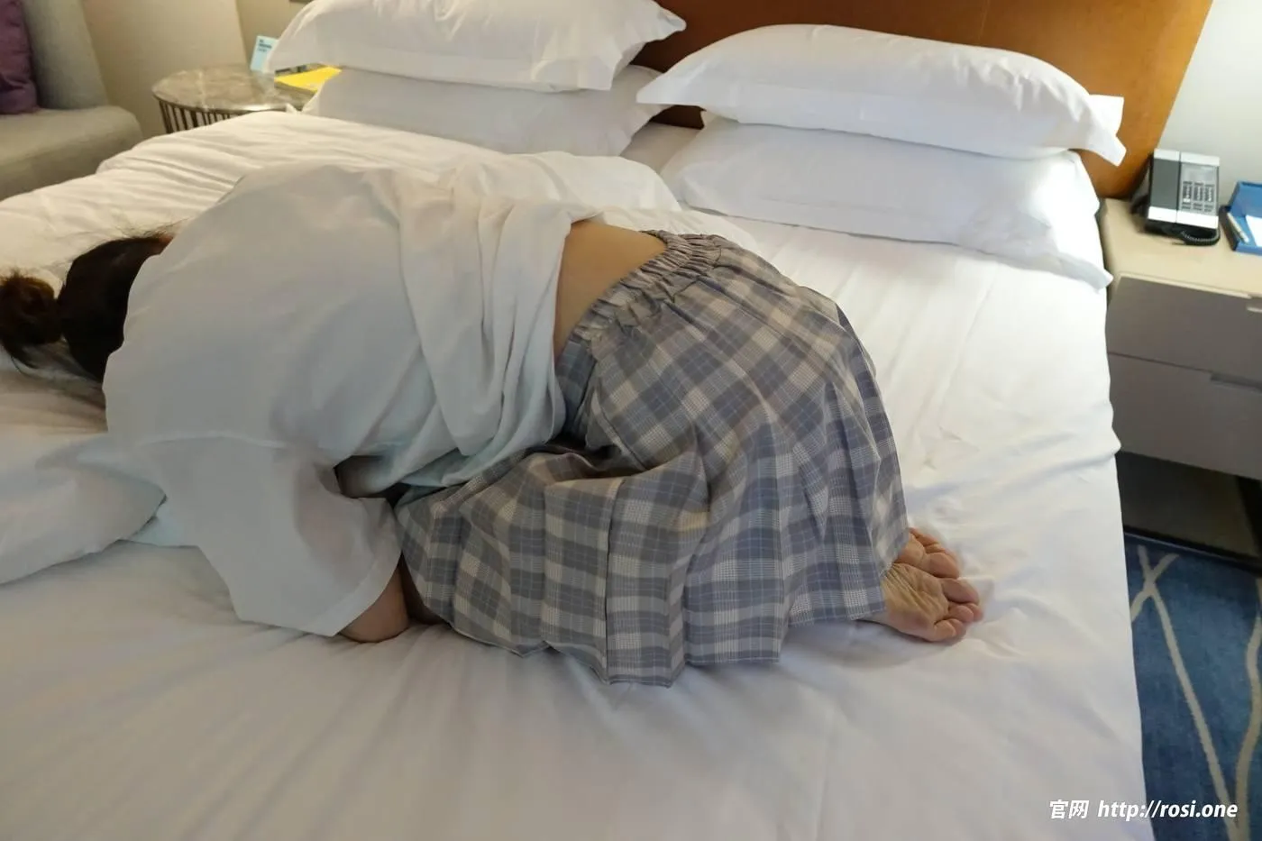 [ROSI写真]2022.12.10 NO.4023[120P]插图2
