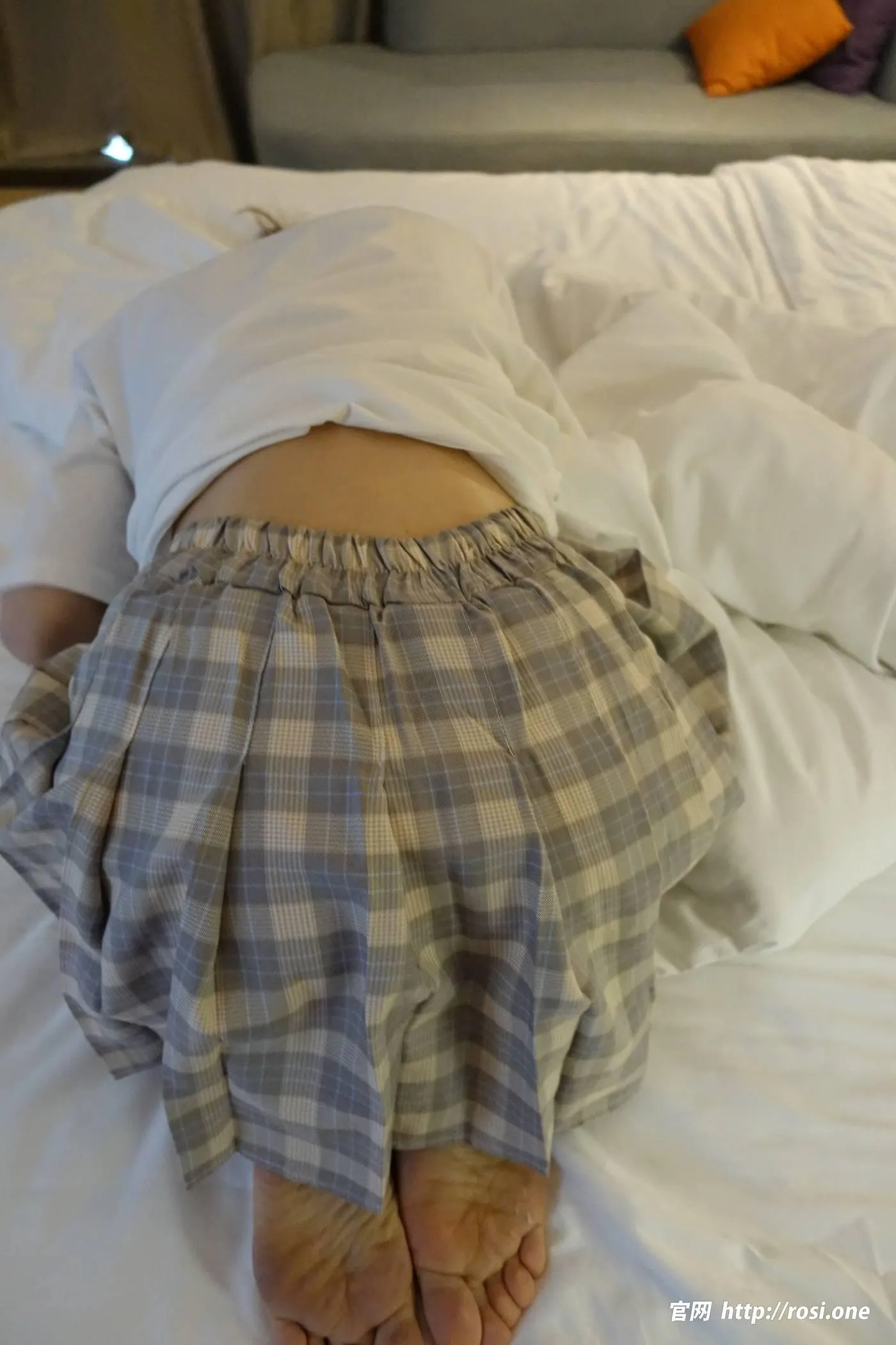 [ROSI写真]2022.12.10 NO.4023[120P]插图5