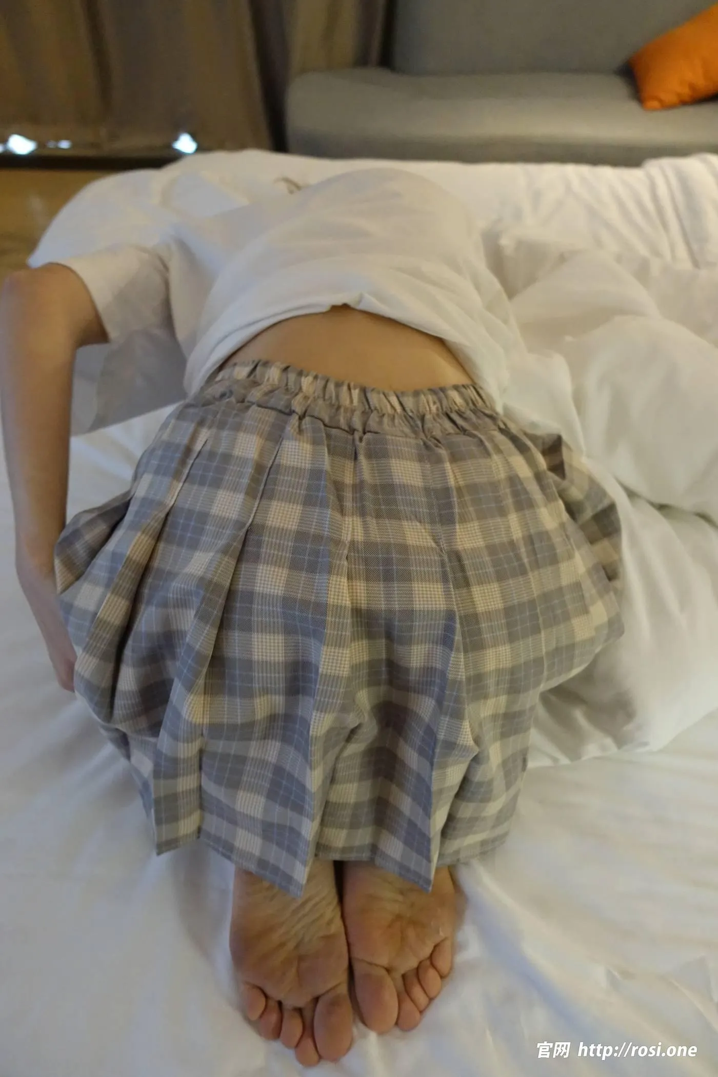 [ROSI写真]2022.12.10 NO.4023[120P]插图6