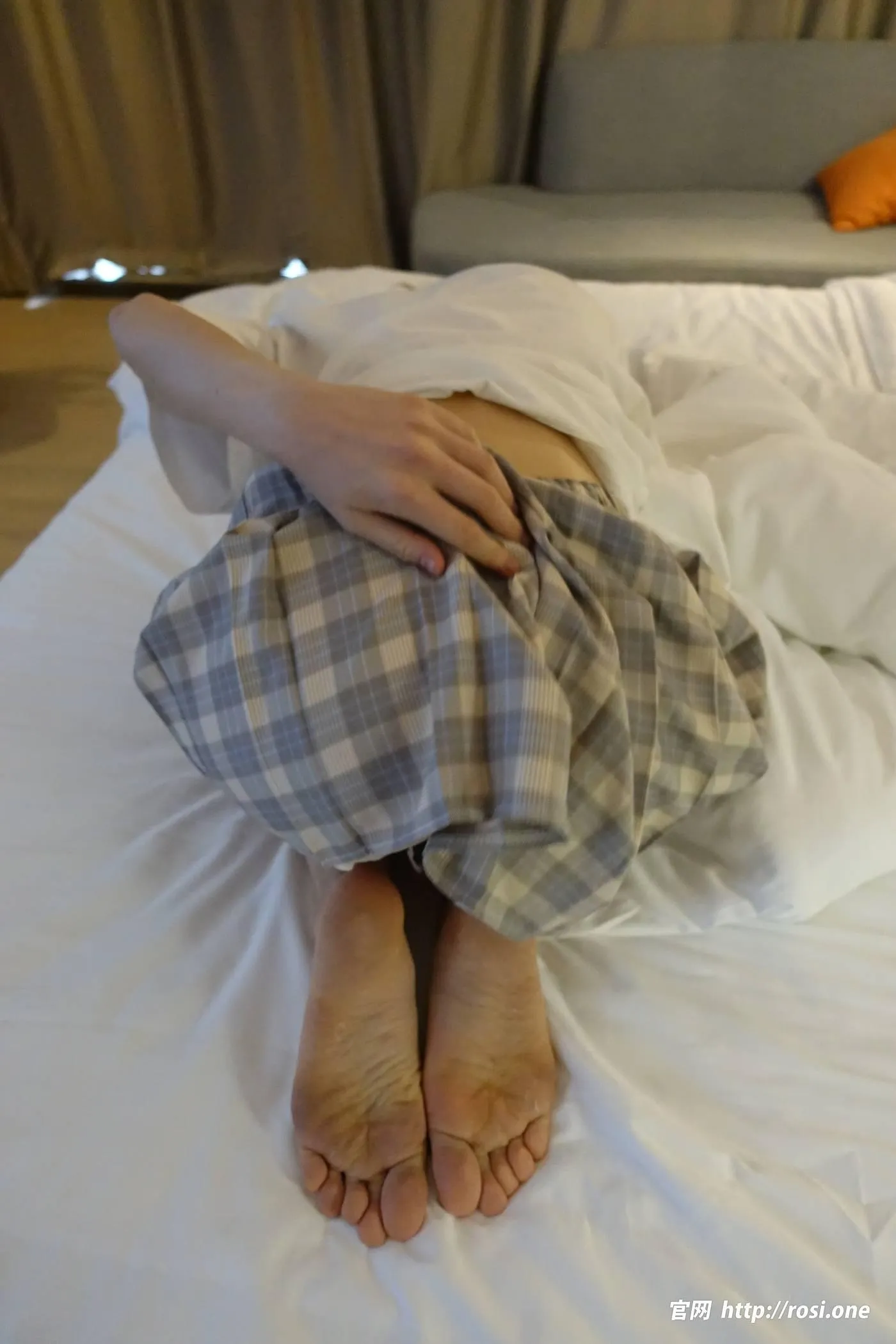 [ROSI写真]2022.12.10 NO.4023[120P]插图8