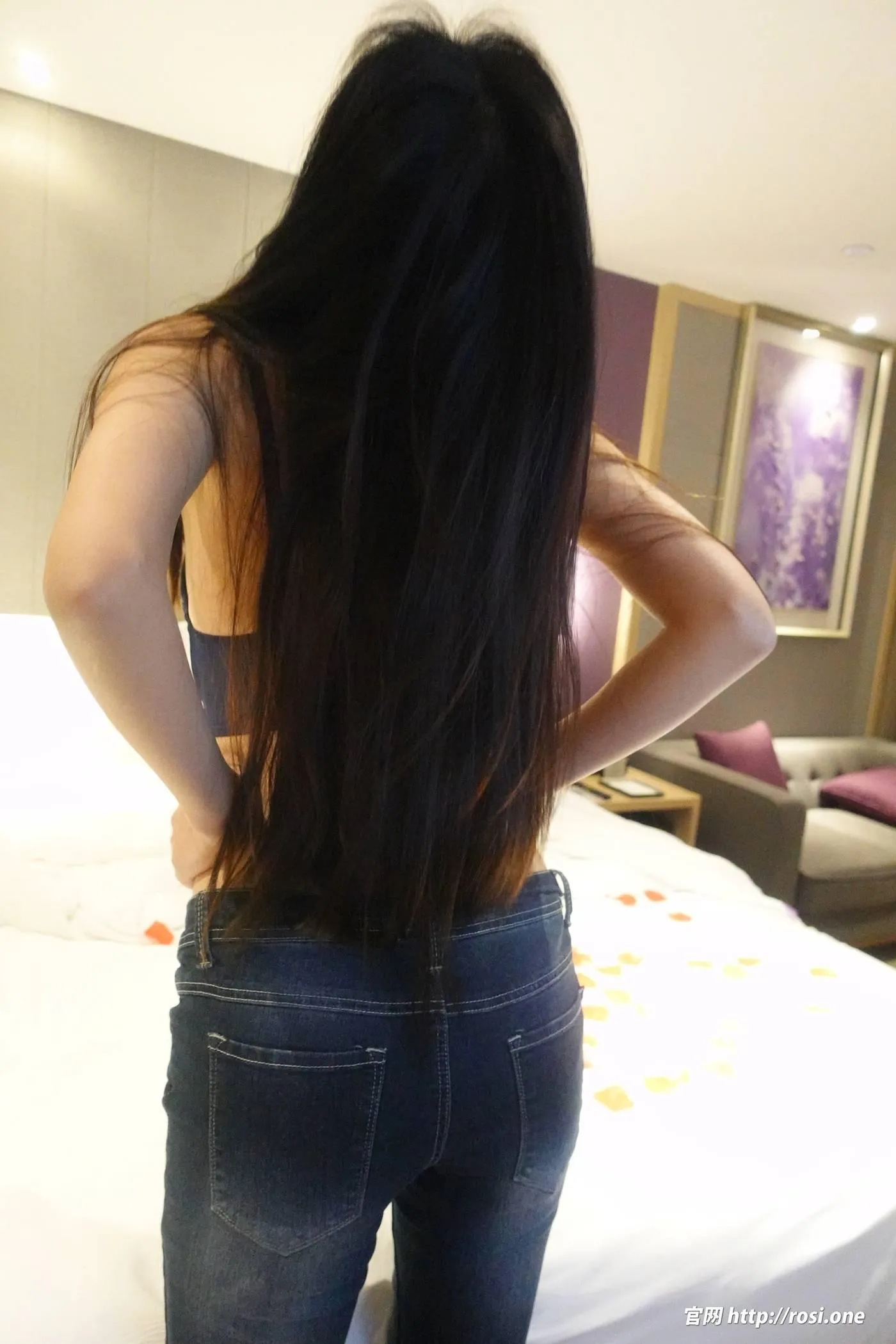 [ROSI写真]2022.02.20 NO.3730[1][70P]插图2