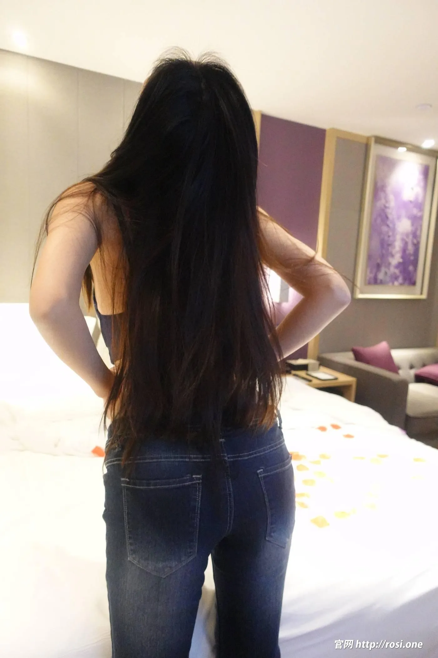 [ROSI写真]2022.02.20 NO.3730[1][70P]插图3