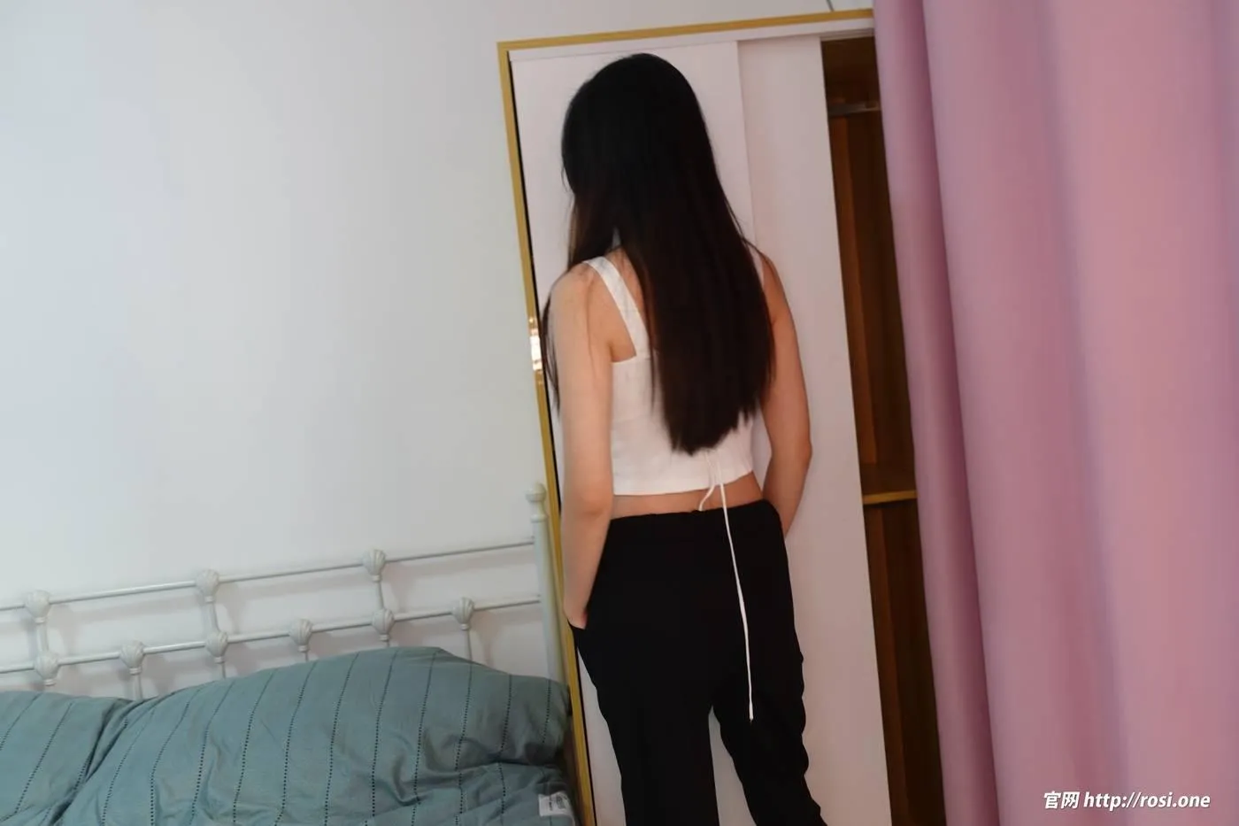 [ROSI写真]2022.05.07 NO.3806[130P]插图7