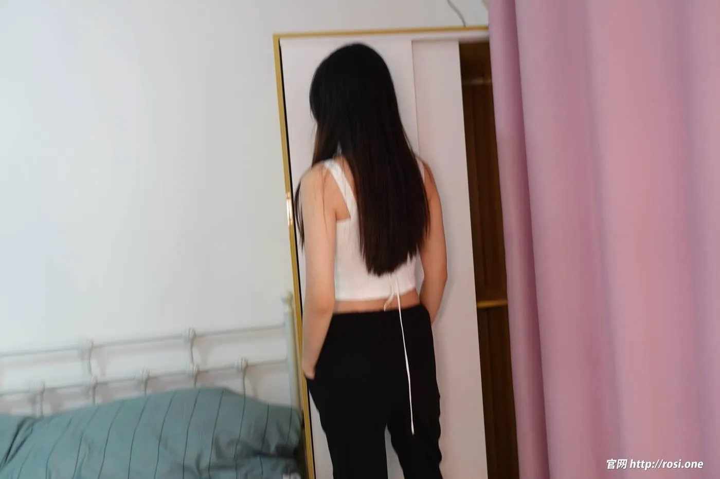 [ROSI写真]2022.05.07 NO.3806[130P]插图8