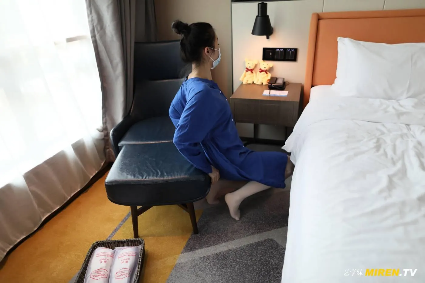 [ROSI艺学妹]2020.04.27 NO.120[62P]插图6