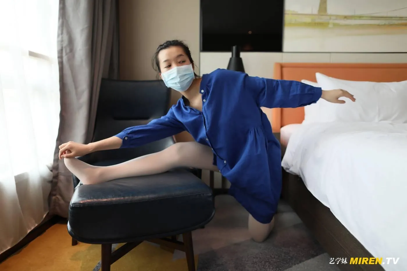 [ROSI艺学妹]2020.04.27 NO.120[62P]插图7