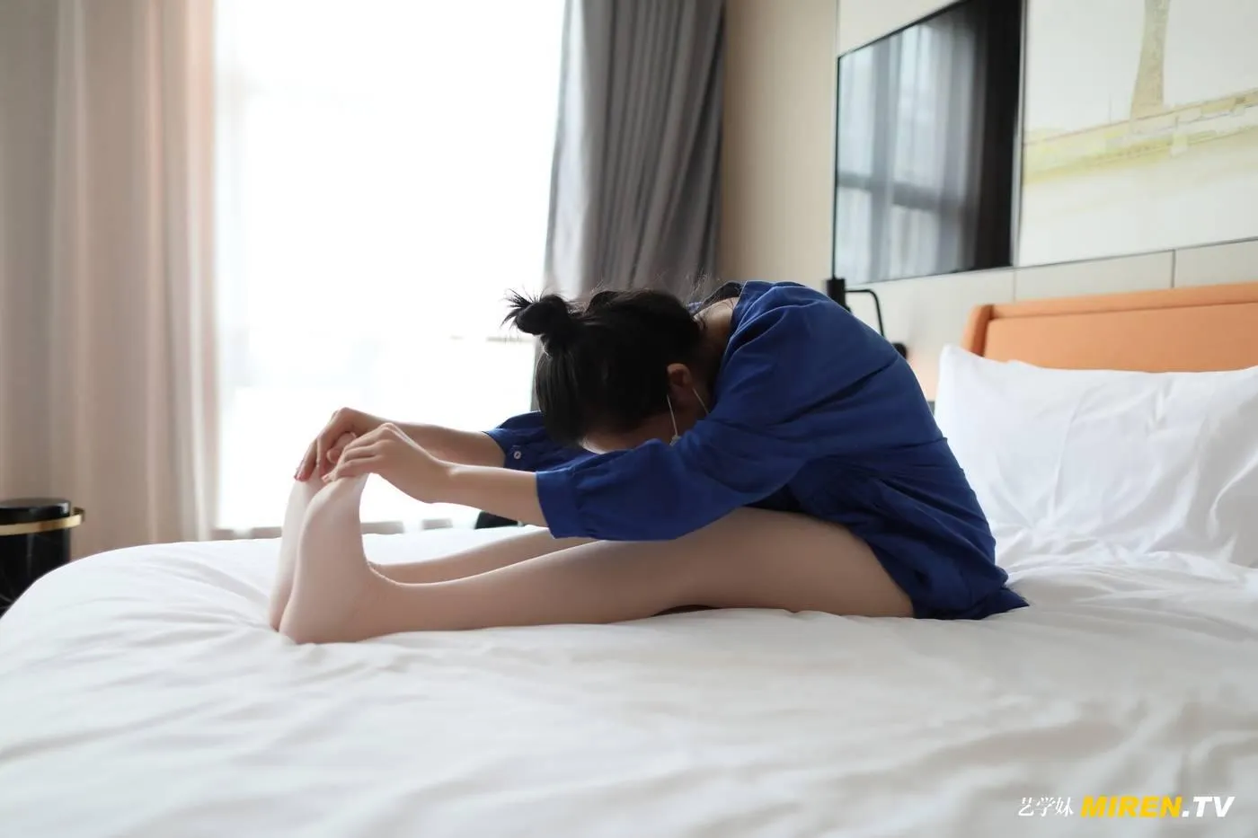 [ROSI艺学妹]2020.04.27 NO.120[62P]插图4