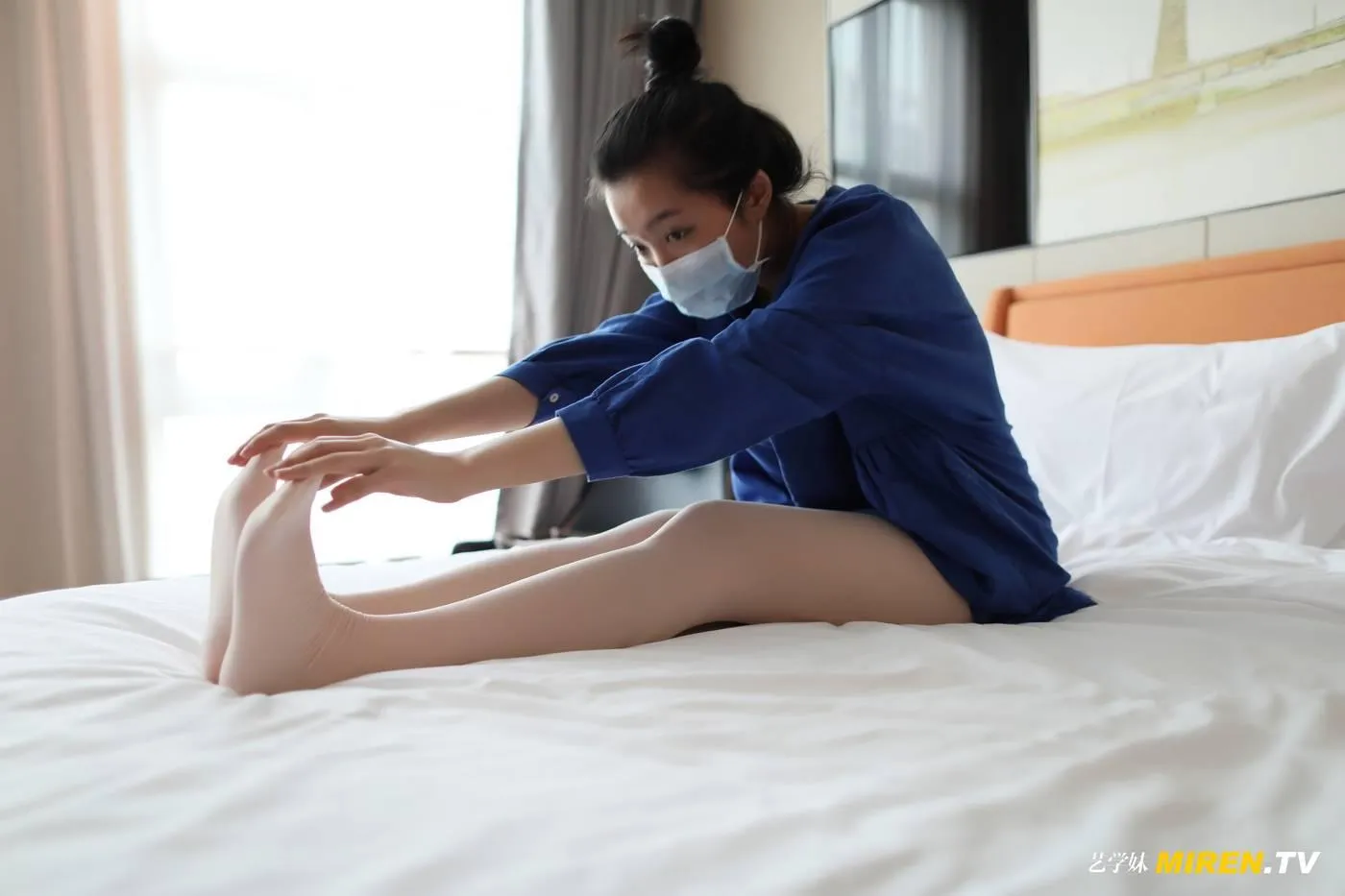 [ROSI艺学妹]2020.04.27 NO.120[62P]插图6