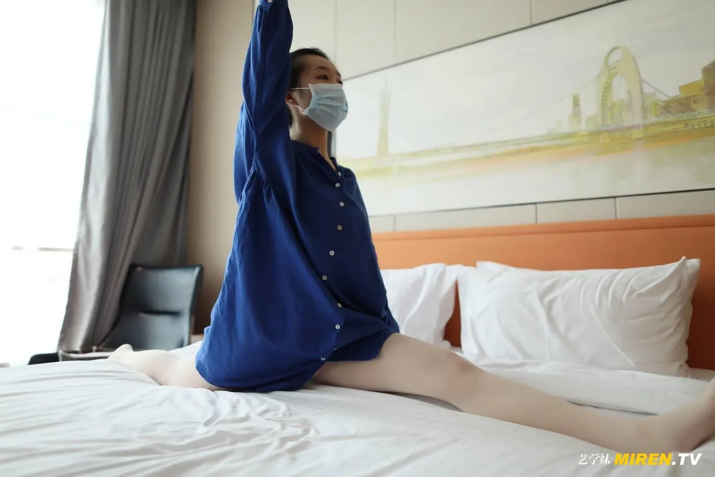 [ROSI艺学妹]2020.04.27 NO.120[62P]插图8
