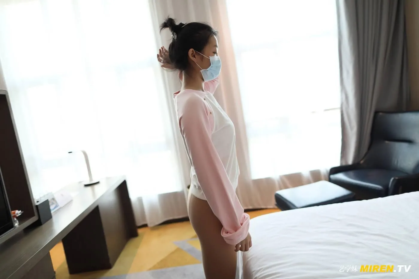 [ROSI艺学妹]2020.05.09 NO.128[80P]插图4