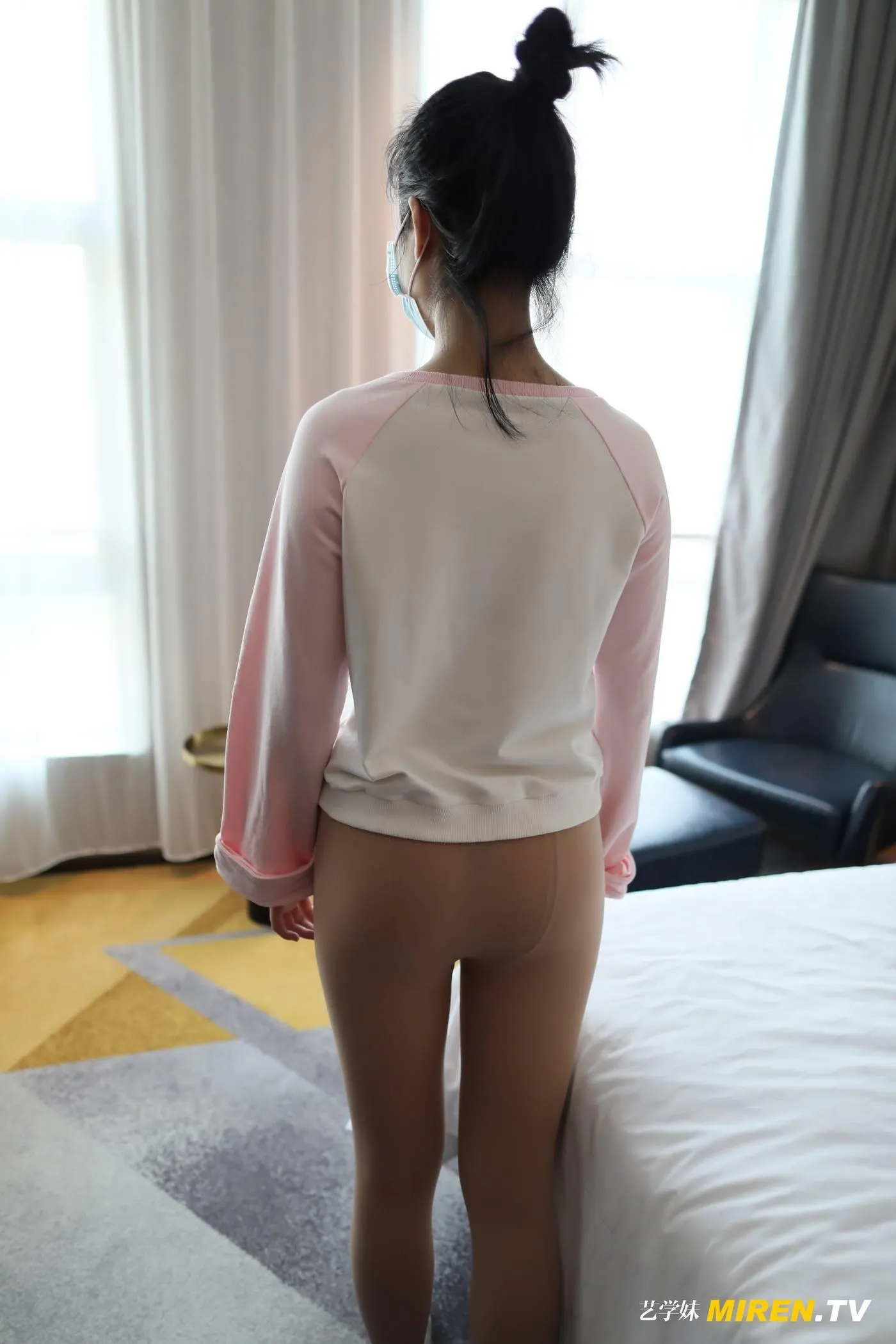 [ROSI艺学妹]2020.05.09 NO.128[80P]插图8