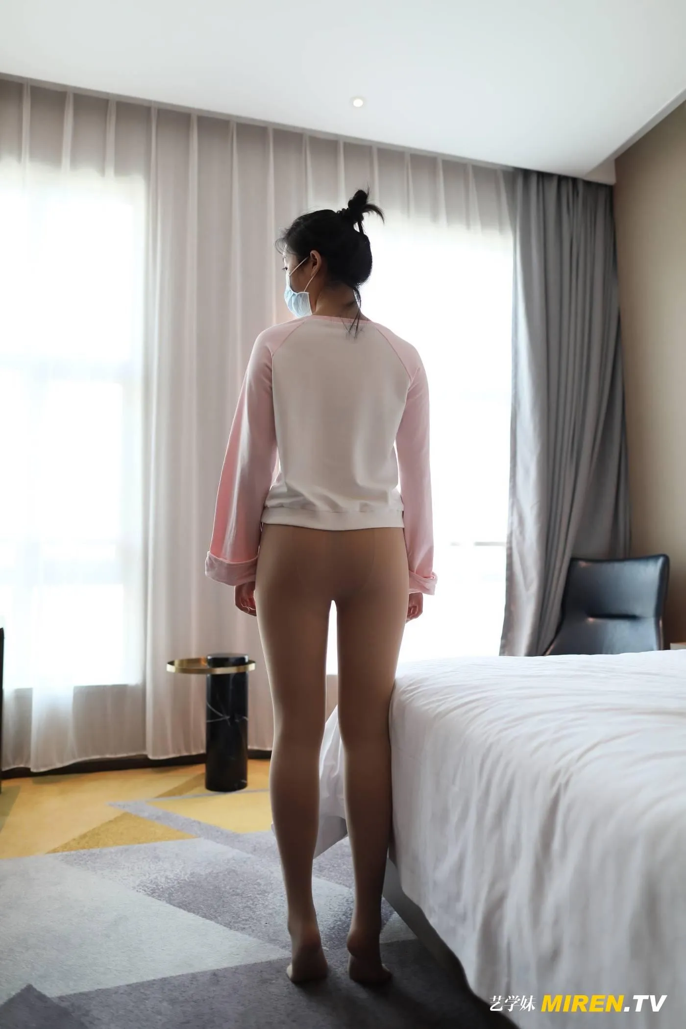 [ROSI艺学妹]2020.05.09 NO.128[80P]插图3