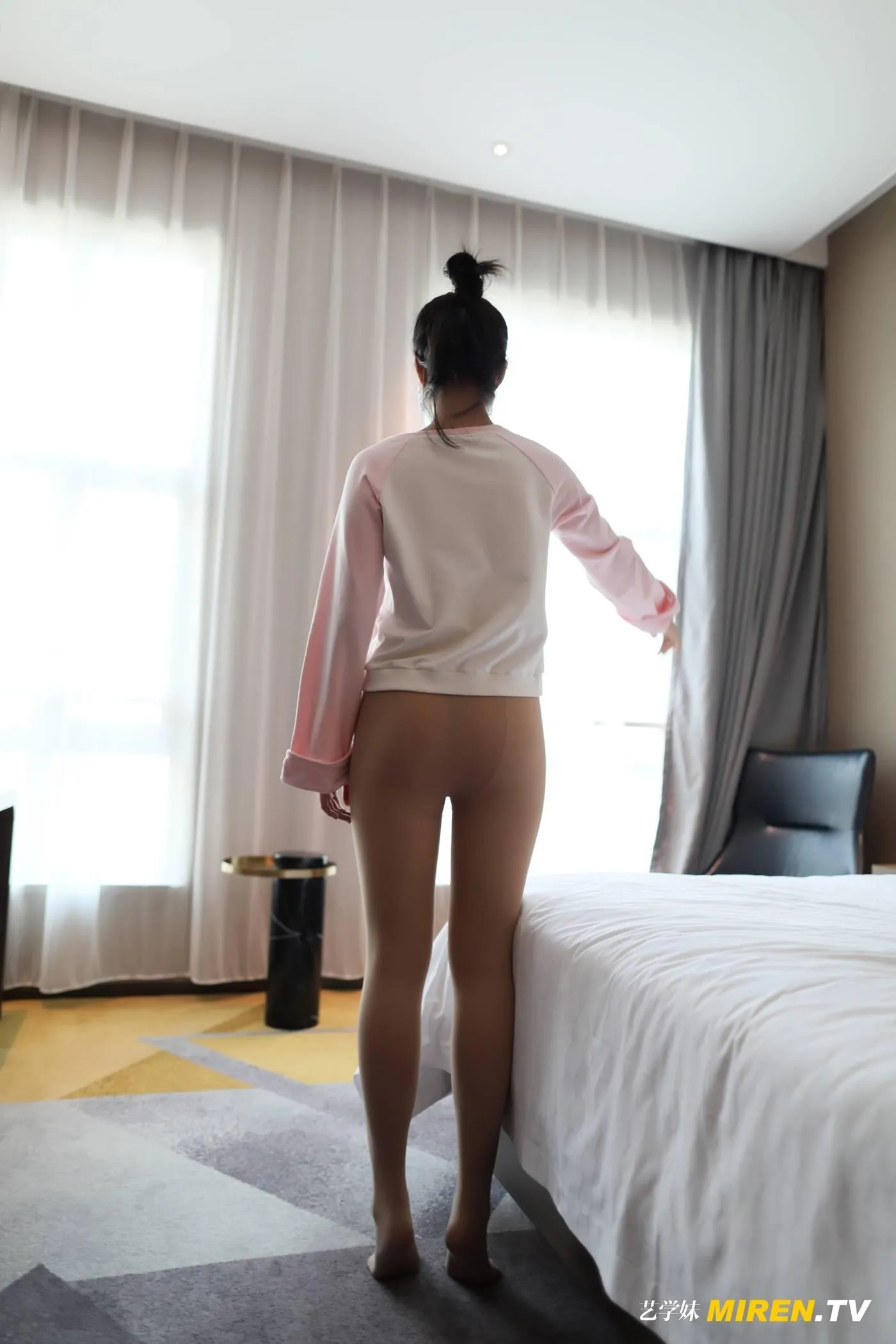 [ROSI艺学妹]2020.05.09 NO.128[80P]插图8