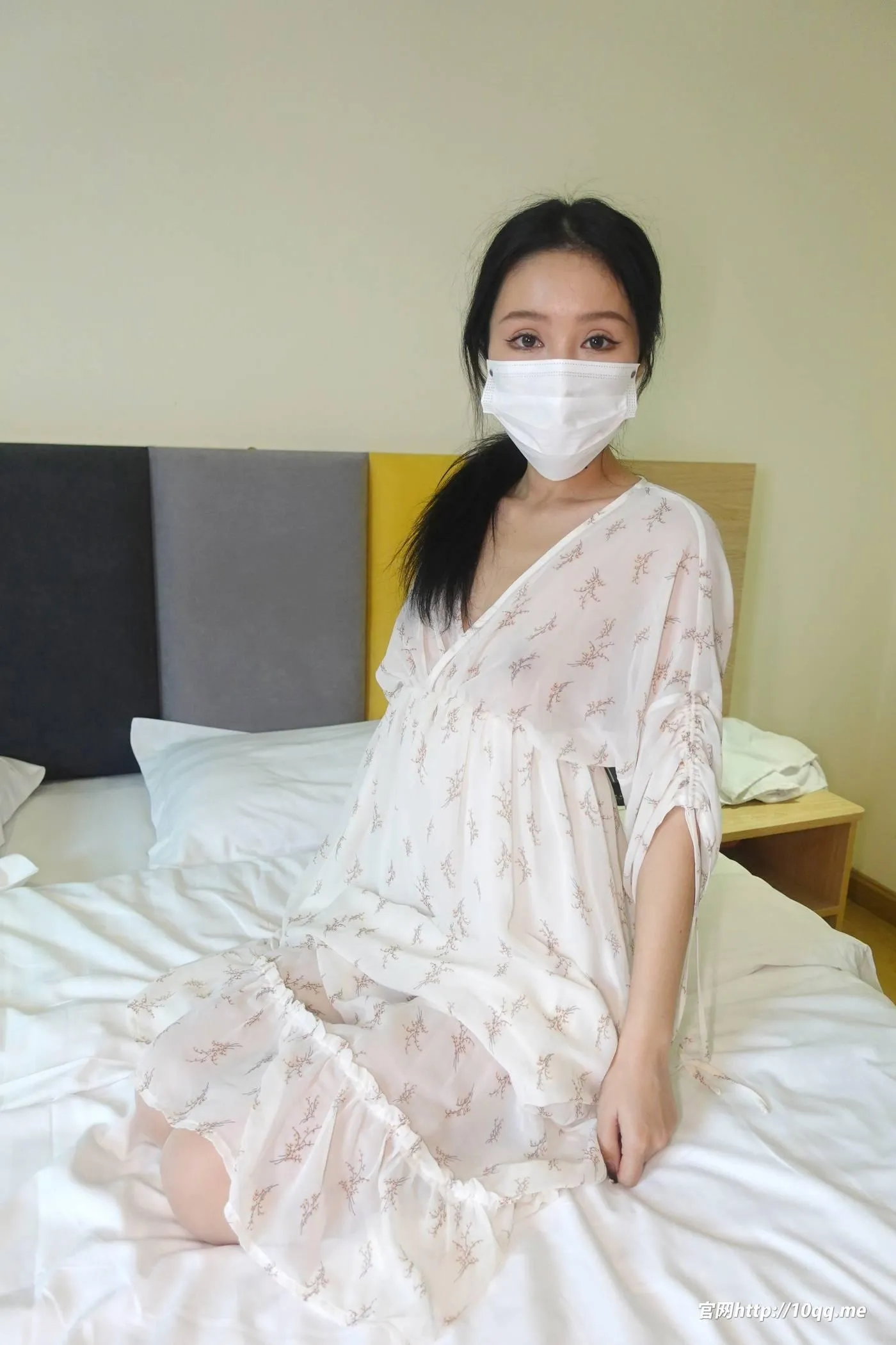 [ROSI口罩系列]2021.12.25 NO.2022[67P]插图5
