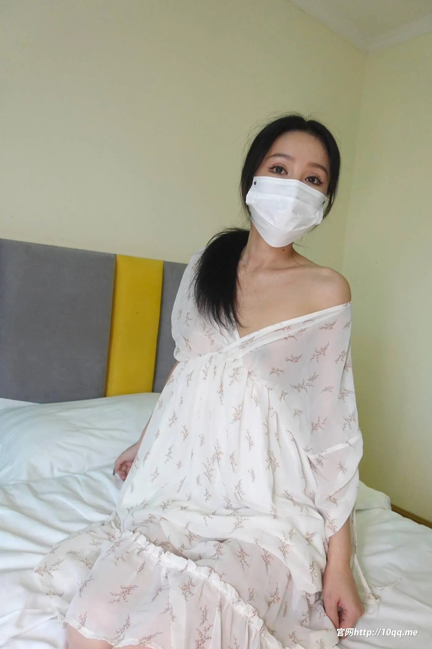 [ROSI口罩系列]2021.12.25 NO.2022[67P]插图8