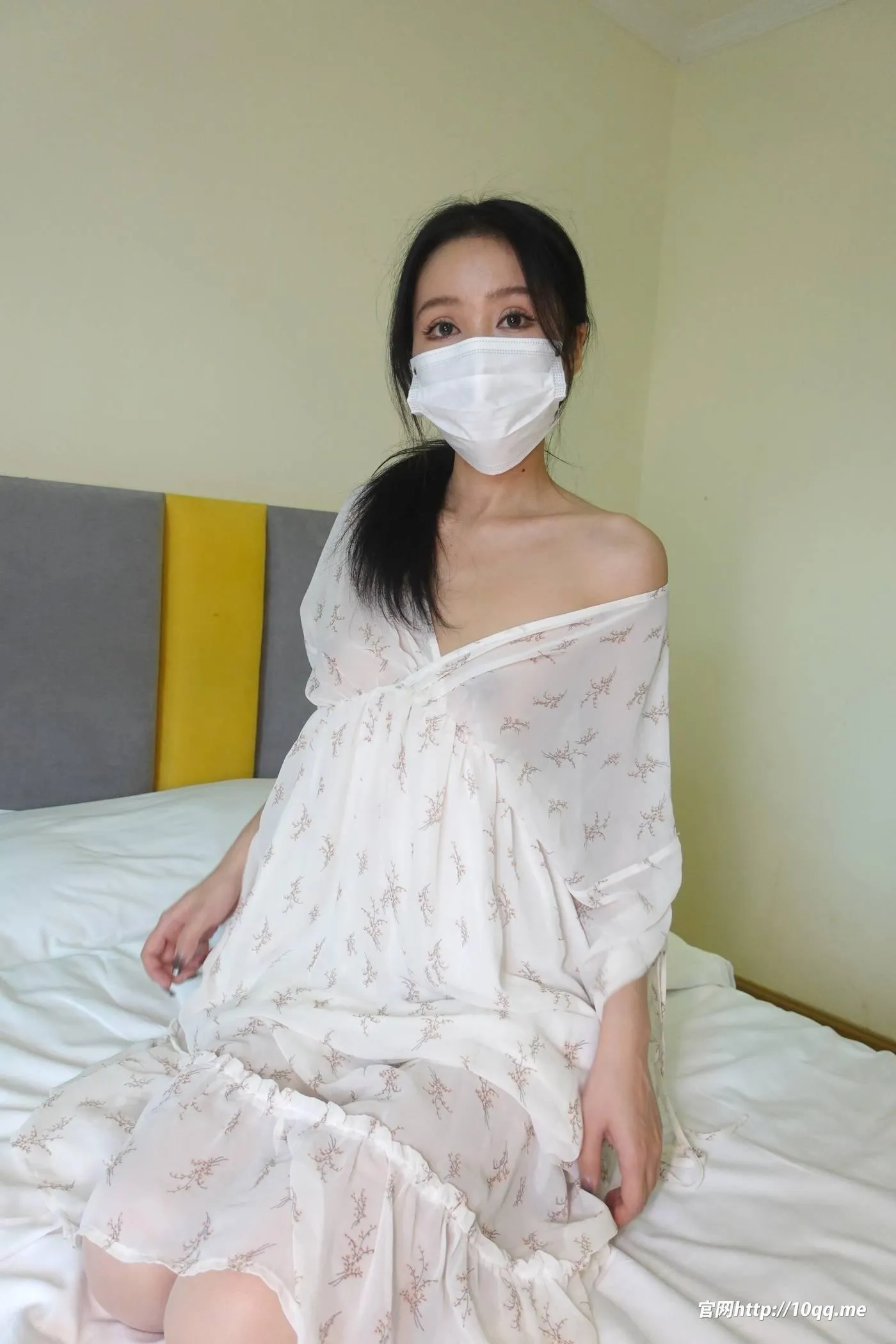[ROSI口罩系列]2021.12.25 NO.2022[67P]插图