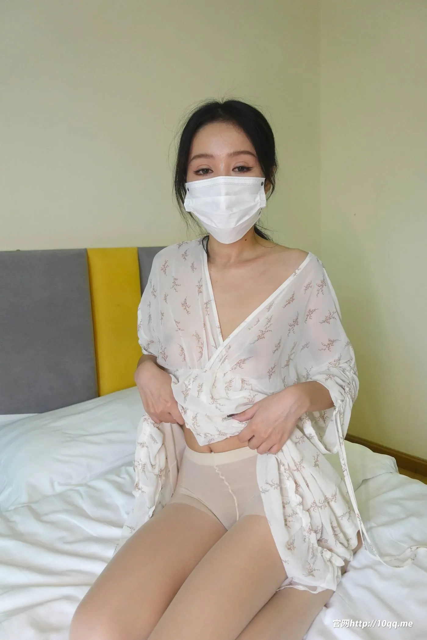 [ROSI口罩系列]2021.12.25 NO.2022[67P]插图6