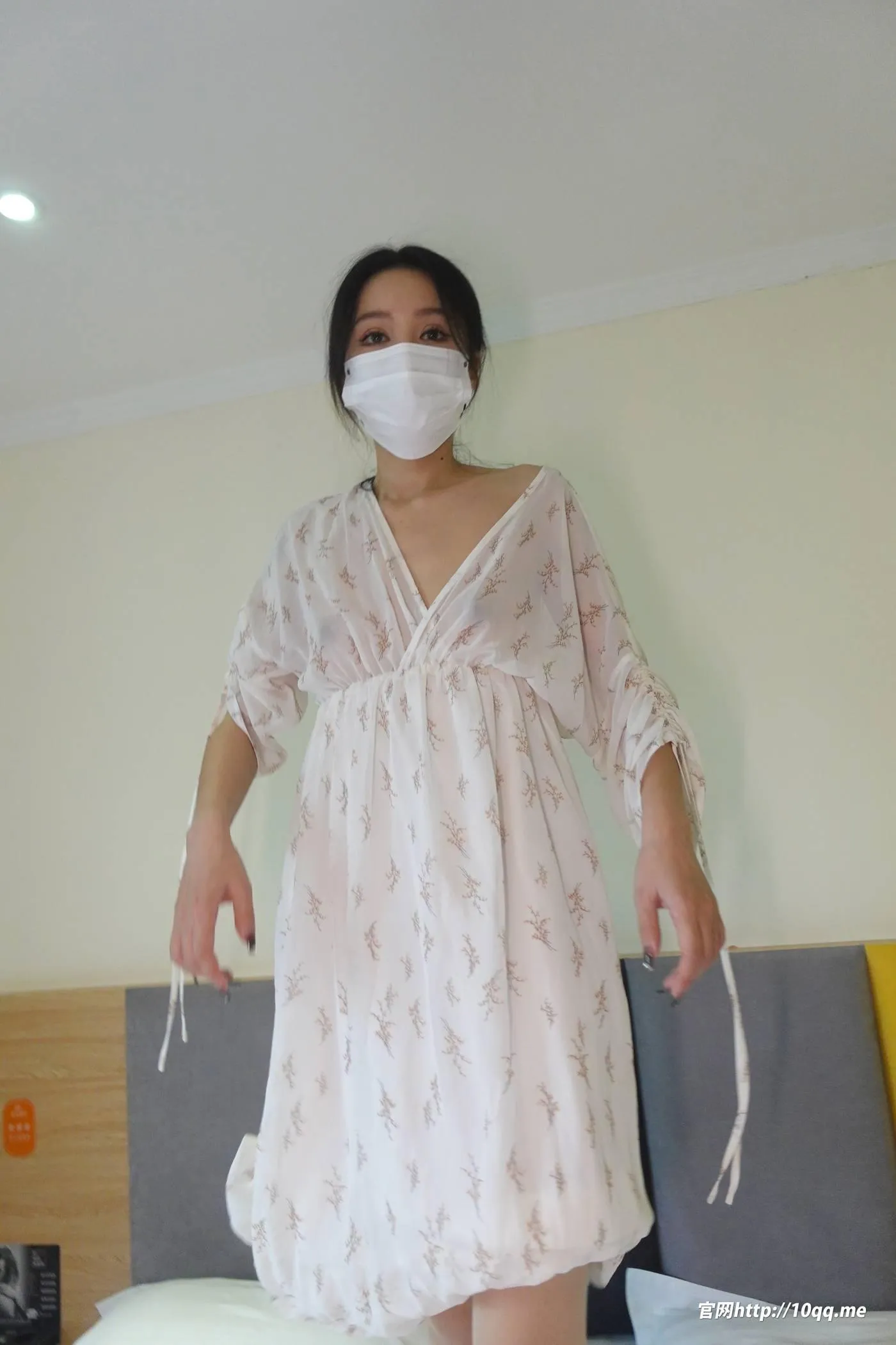 [ROSI口罩系列]2021.12.25 NO.2022[67P]插图8