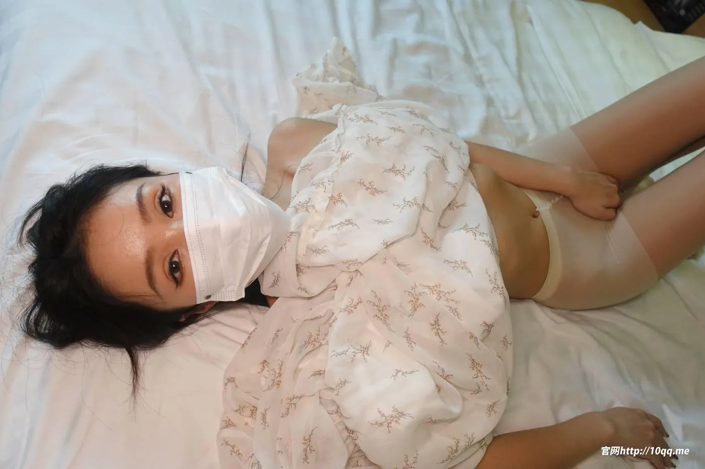 [ROSI口罩系列]2021.12.25 NO.2022[67P]插图5