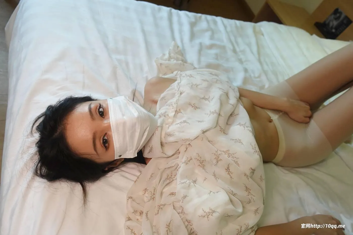 [ROSI口罩系列]2021.12.25 NO.2022[67P]插图7
