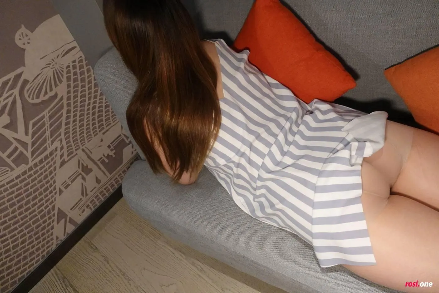 [ROSI写真]2021.05.13 NO.3447[48P]插图5